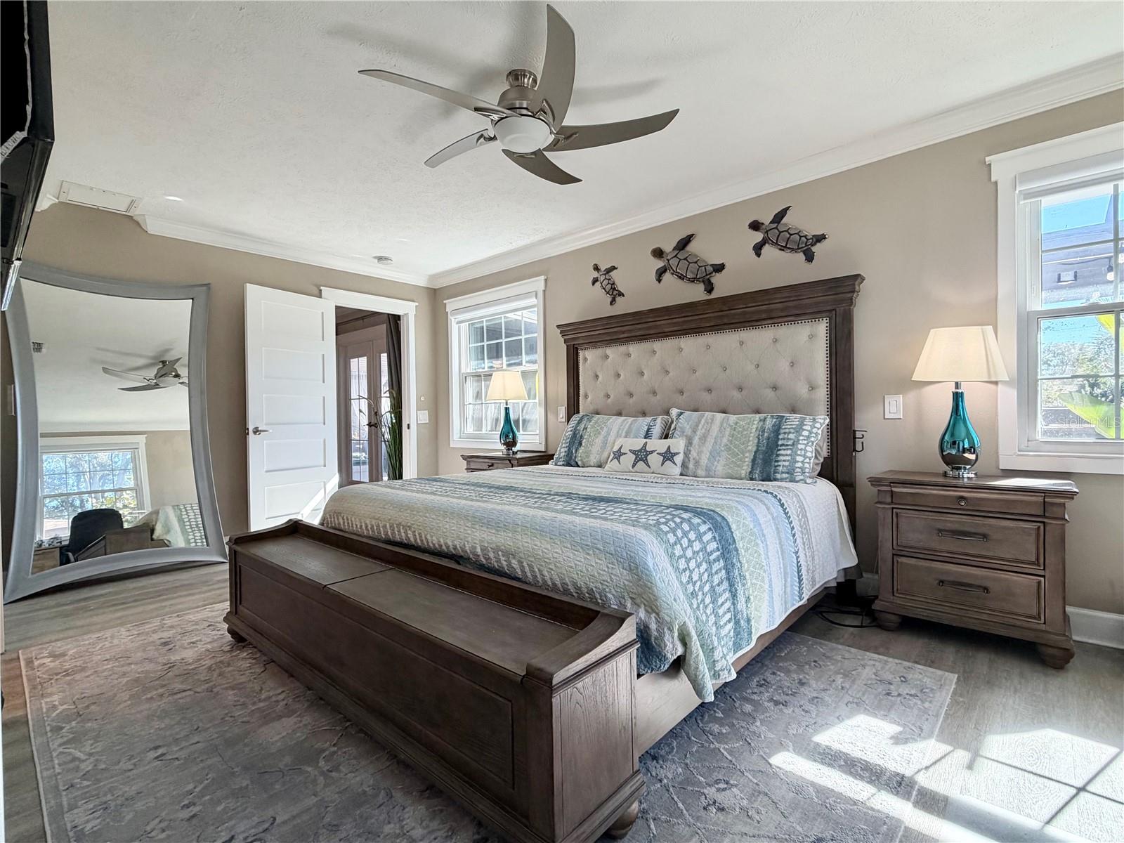 PINE HARBOUR SUB - Residential