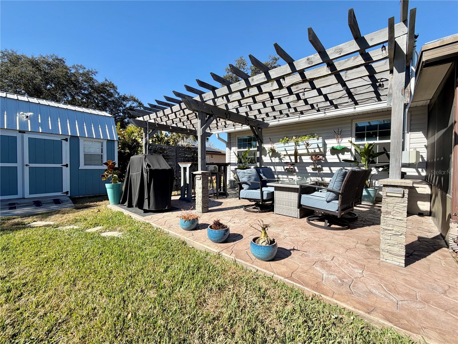 PINE HARBOUR SUB - Residential