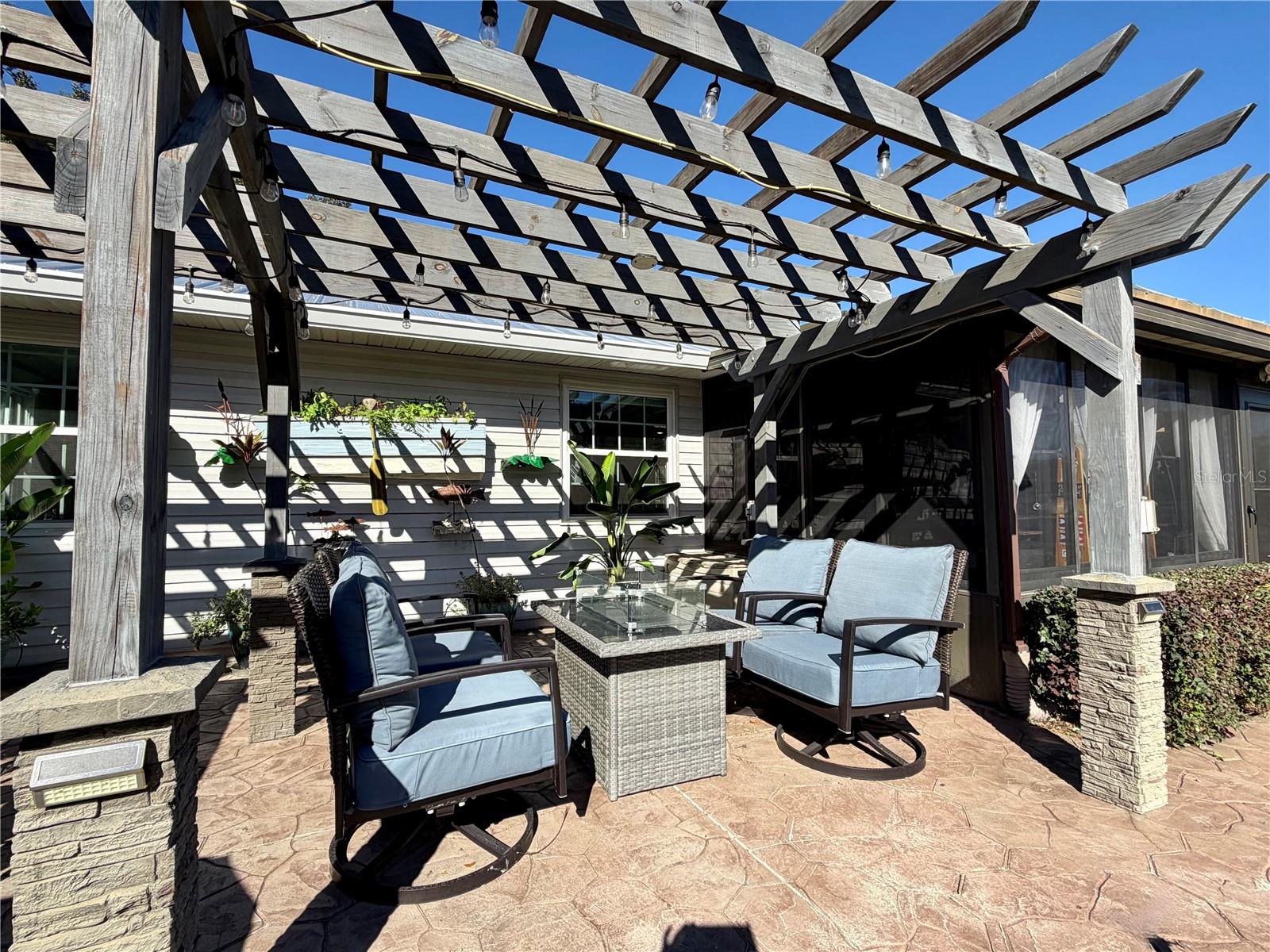 PINE HARBOUR SUB - Residential