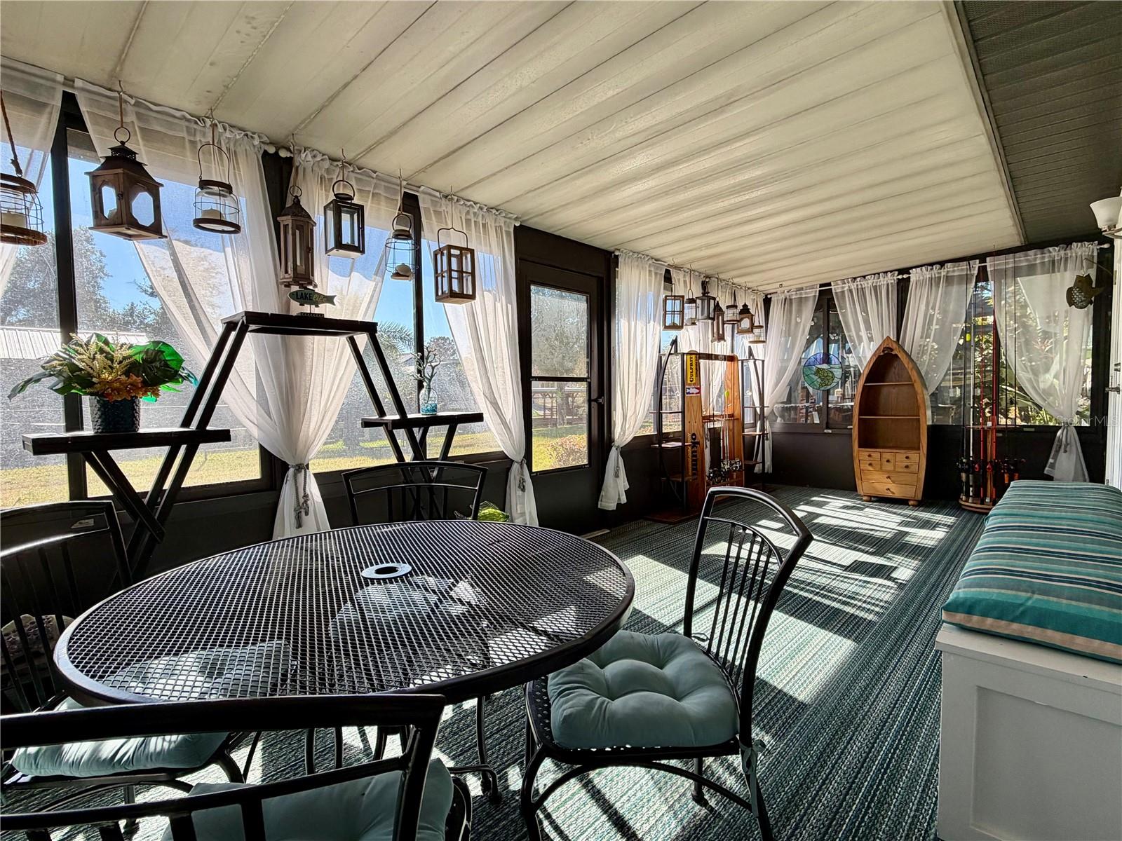 PINE HARBOUR SUB - Residential