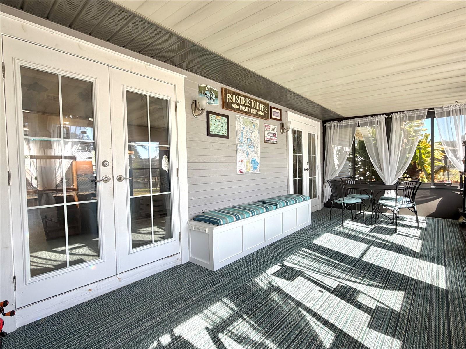 PINE HARBOUR SUB - Residential