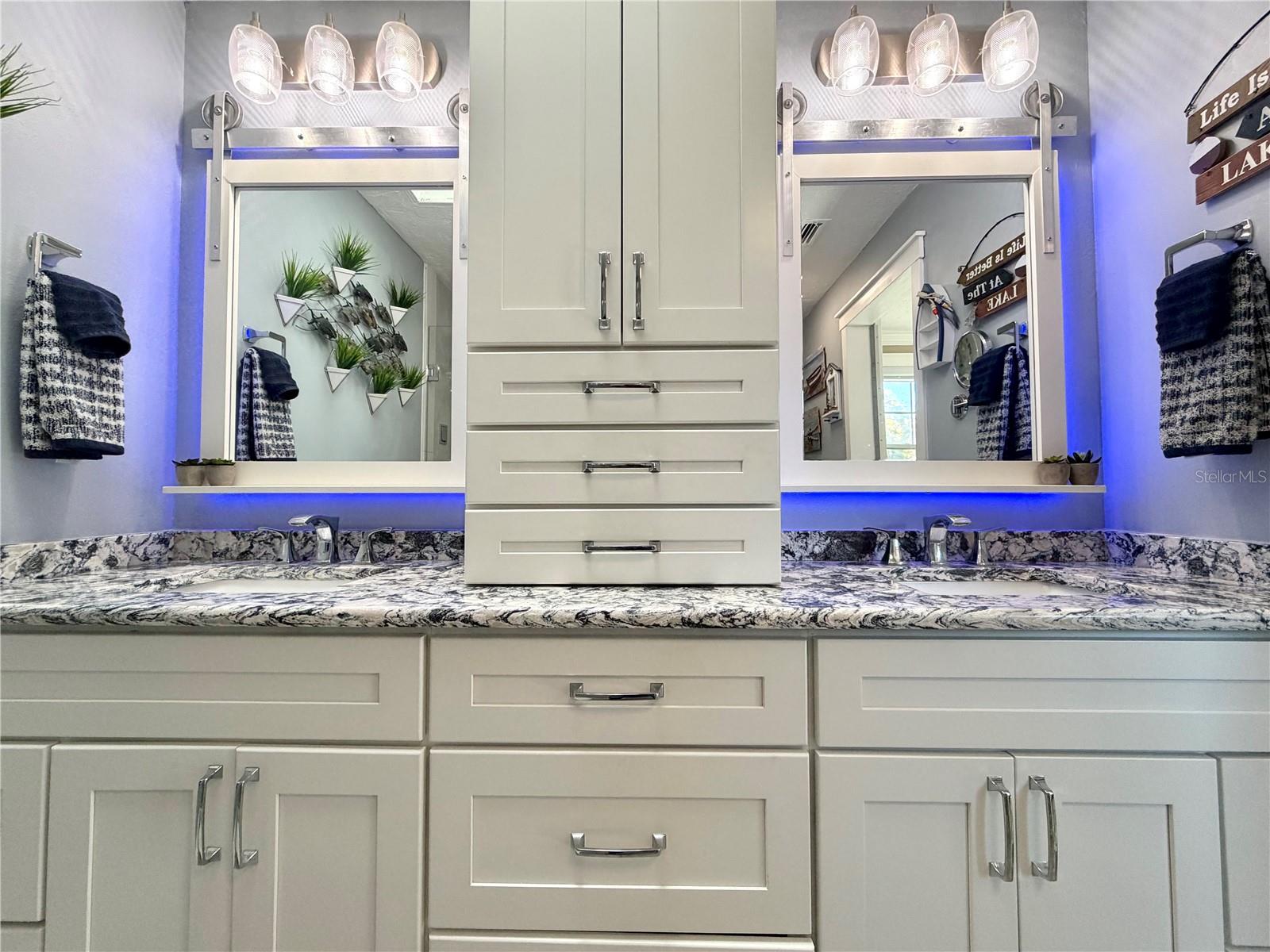 PINE HARBOUR SUB - Residential