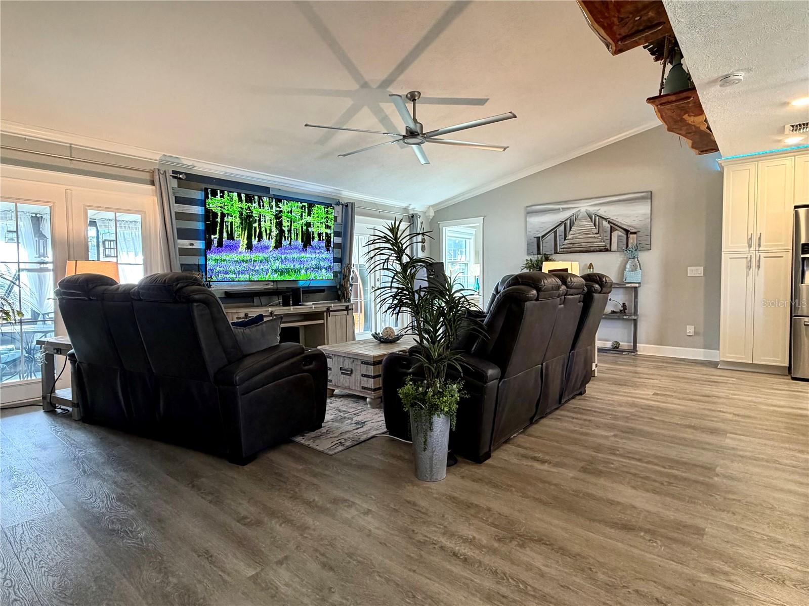 PINE HARBOUR SUB - Residential