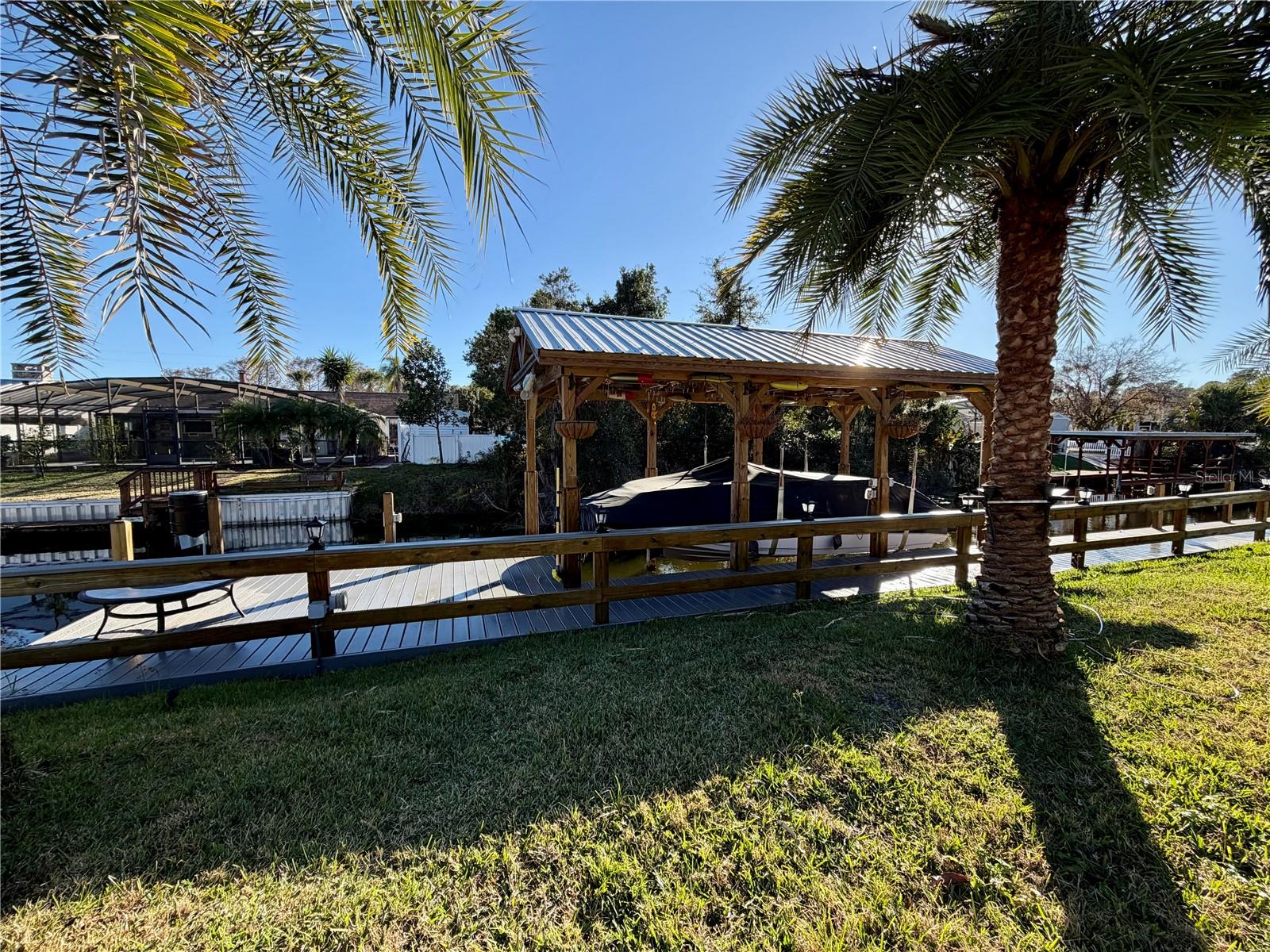 PINE HARBOUR SUB - Residential