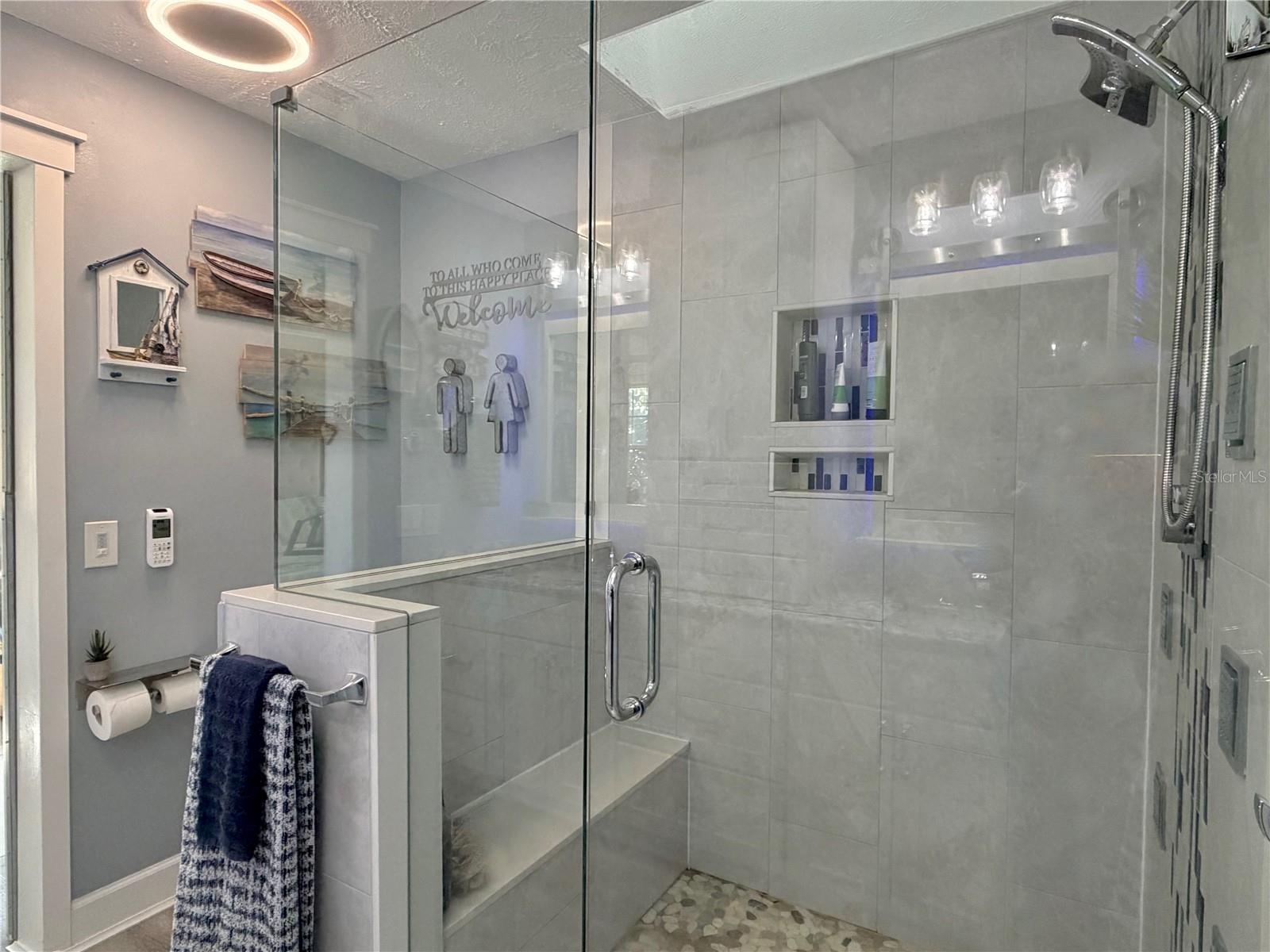 PINE HARBOUR SUB - Residential