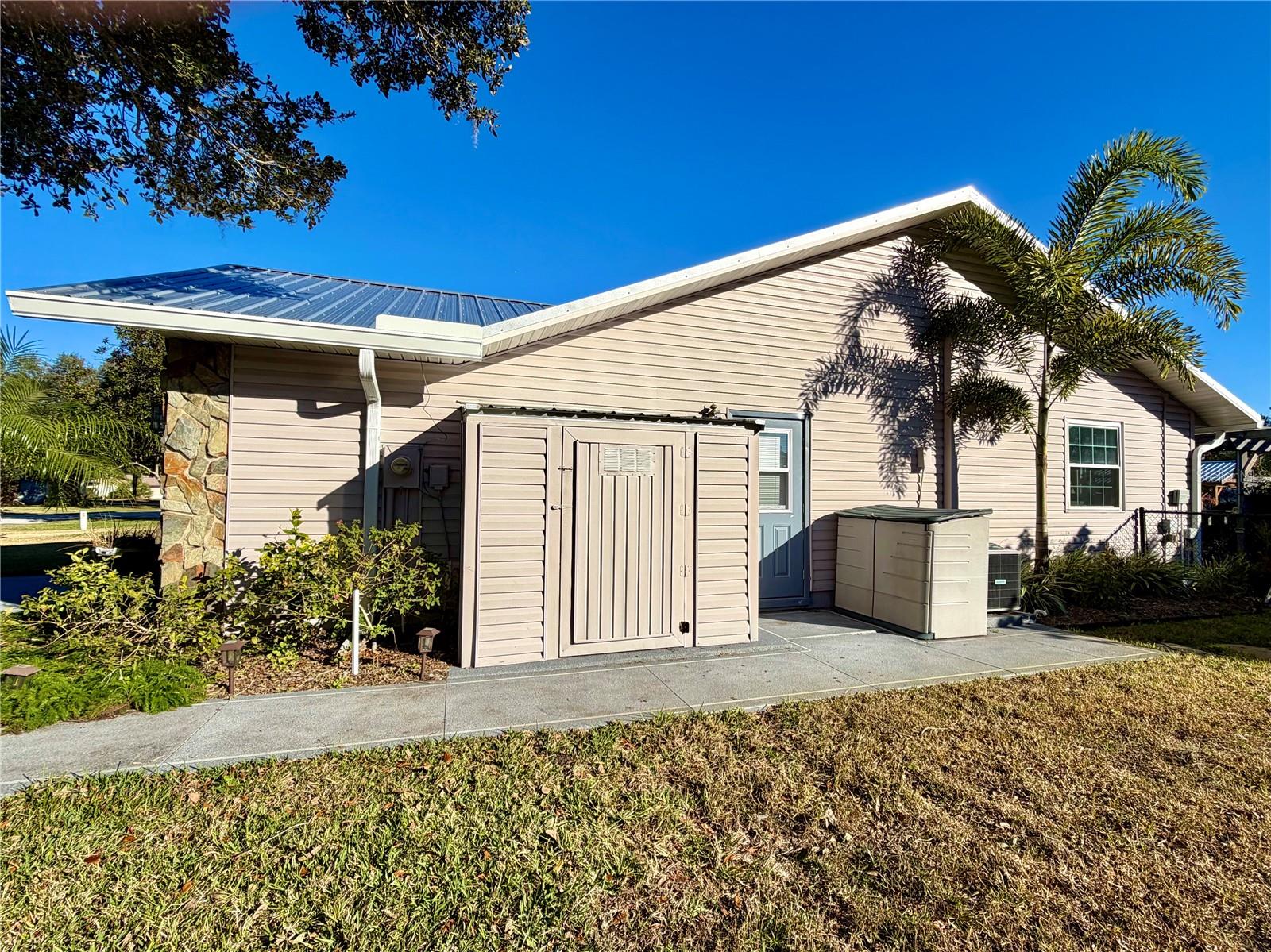 PINE HARBOUR SUB - Residential