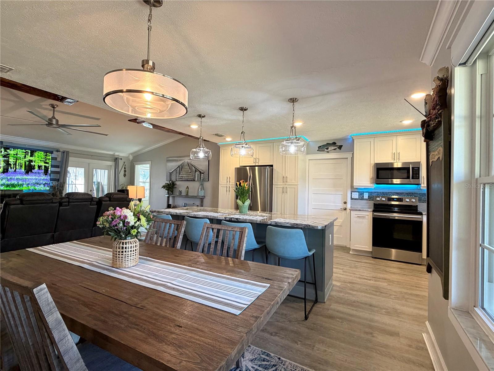 PINE HARBOUR SUB - Residential