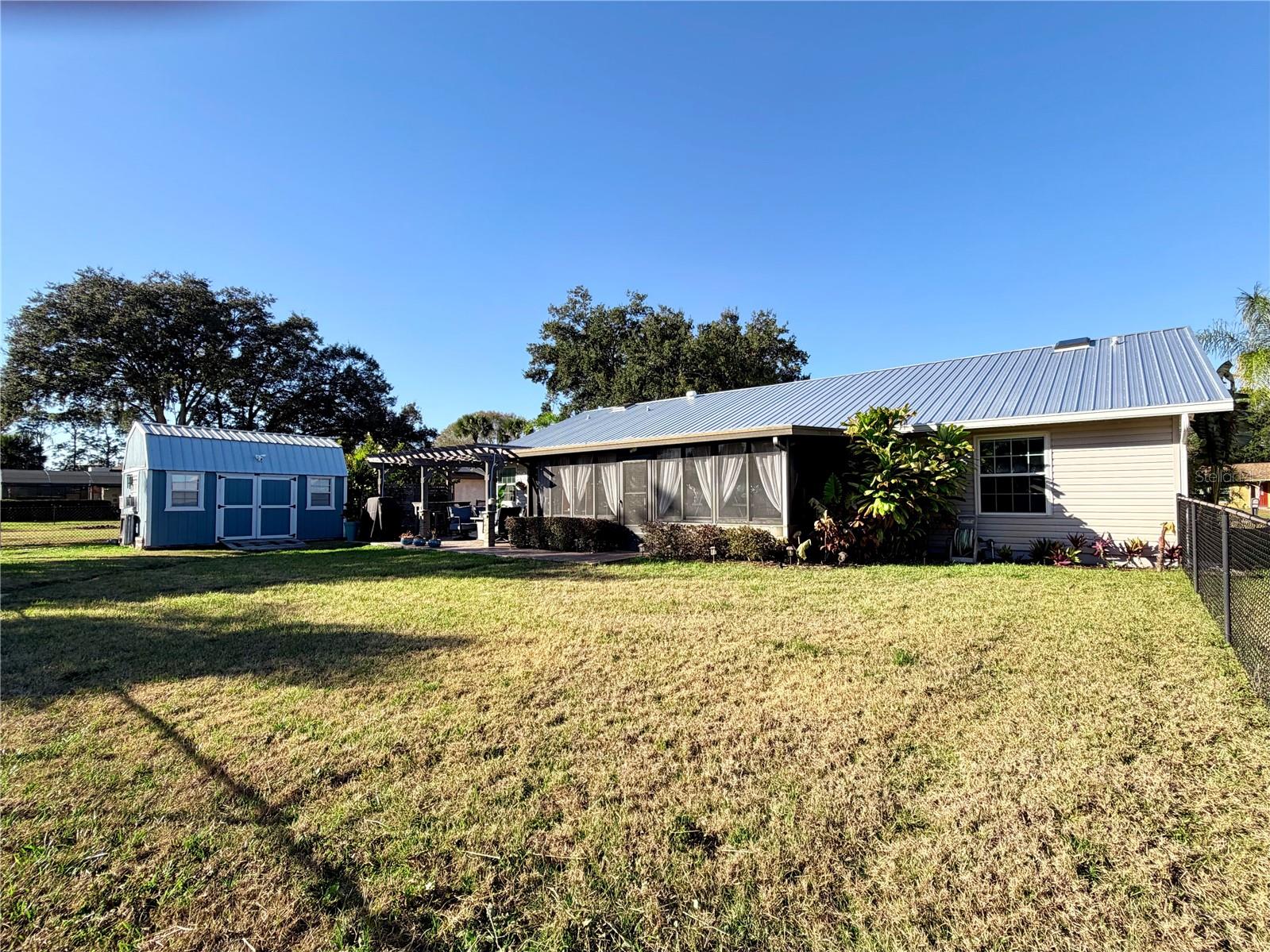 PINE HARBOUR SUB - Residential