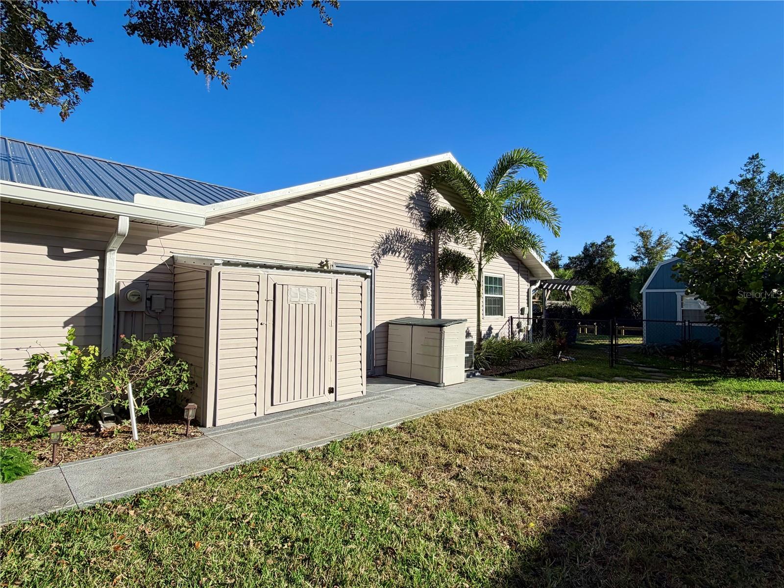 PINE HARBOUR SUB - Residential