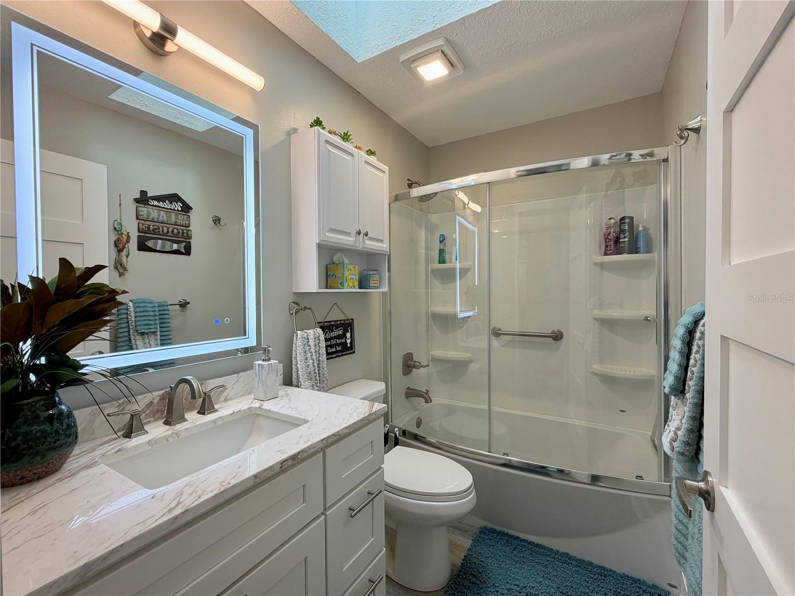 PINE HARBOUR SUB - Residential