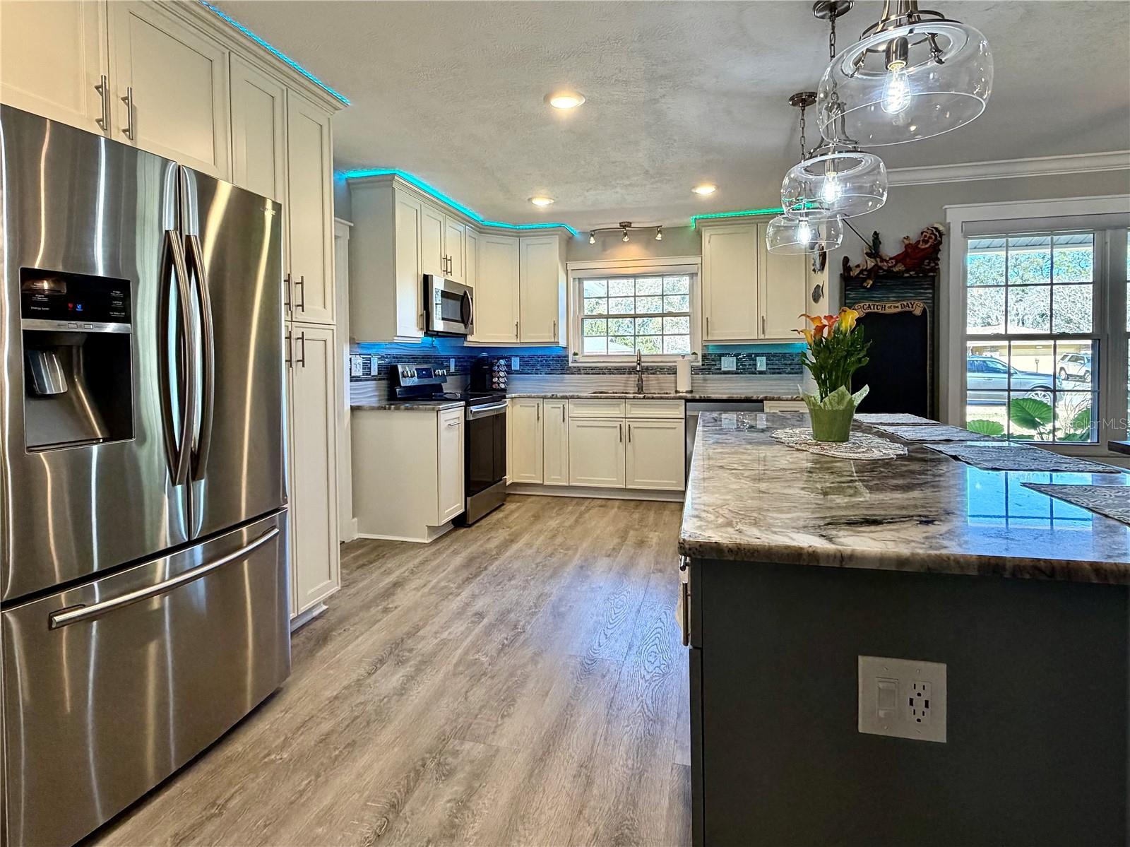 PINE HARBOUR SUB - Residential