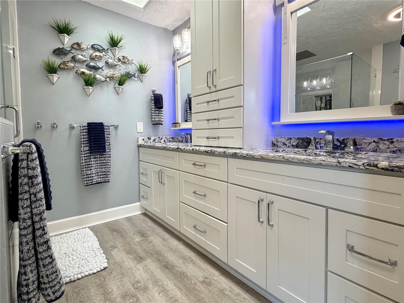 PINE HARBOUR SUB - Residential