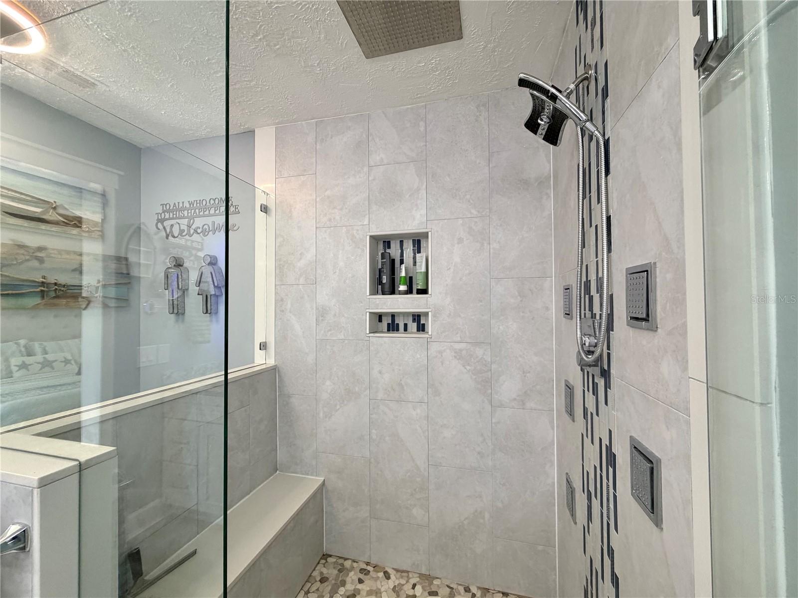 PINE HARBOUR SUB - Residential