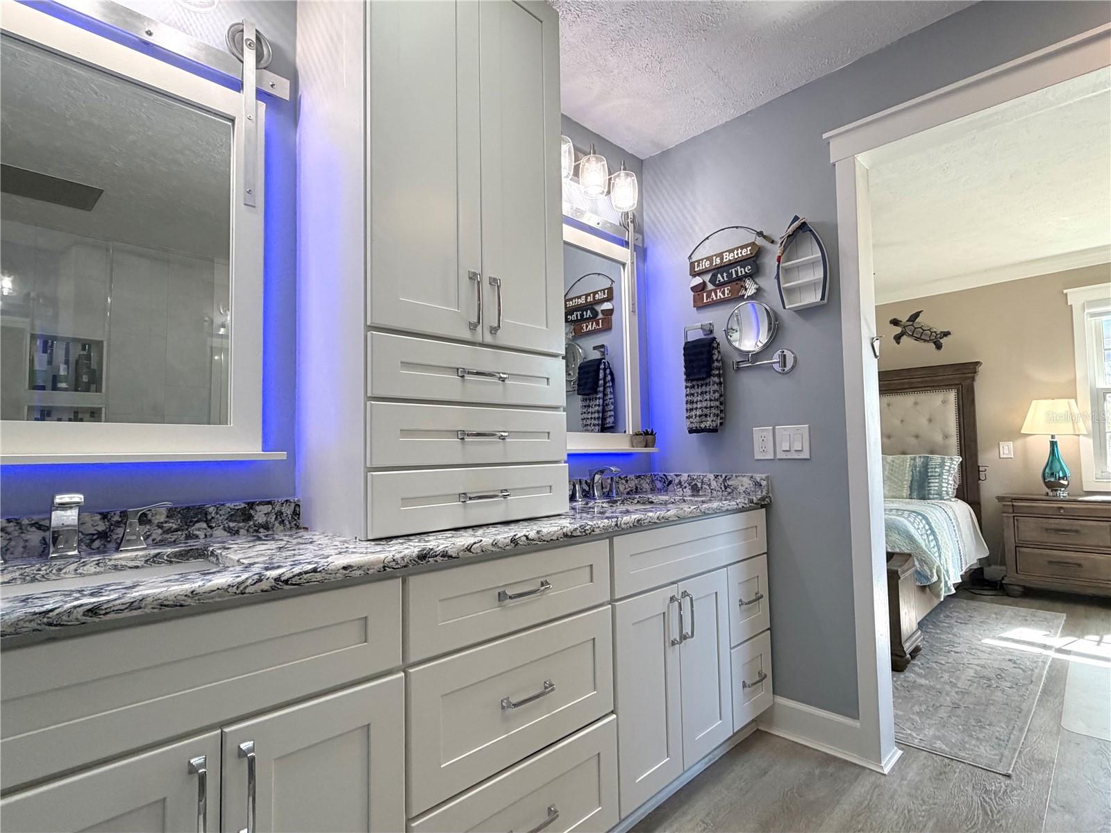 PINE HARBOUR SUB - Residential