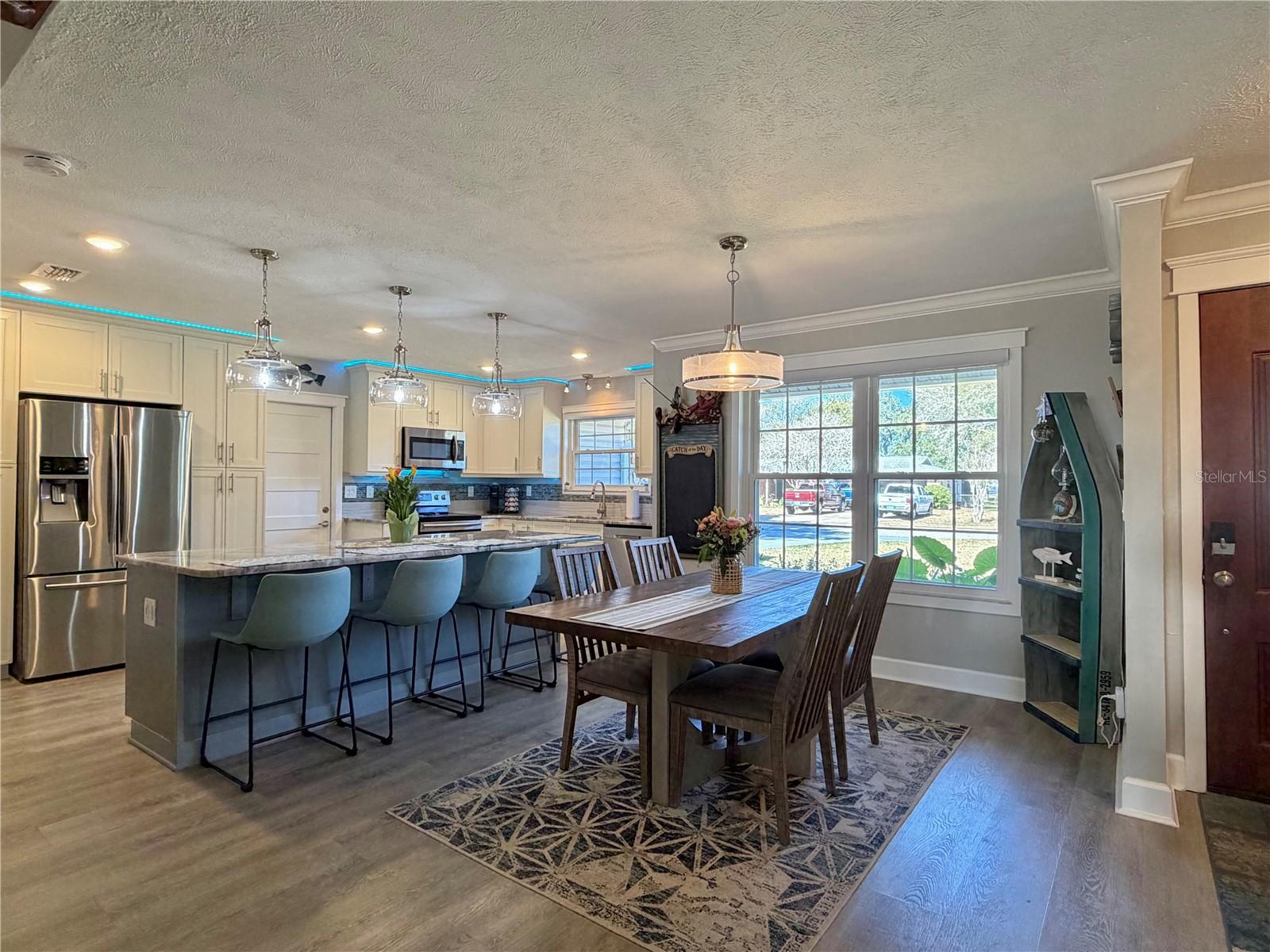 PINE HARBOUR SUB - Residential