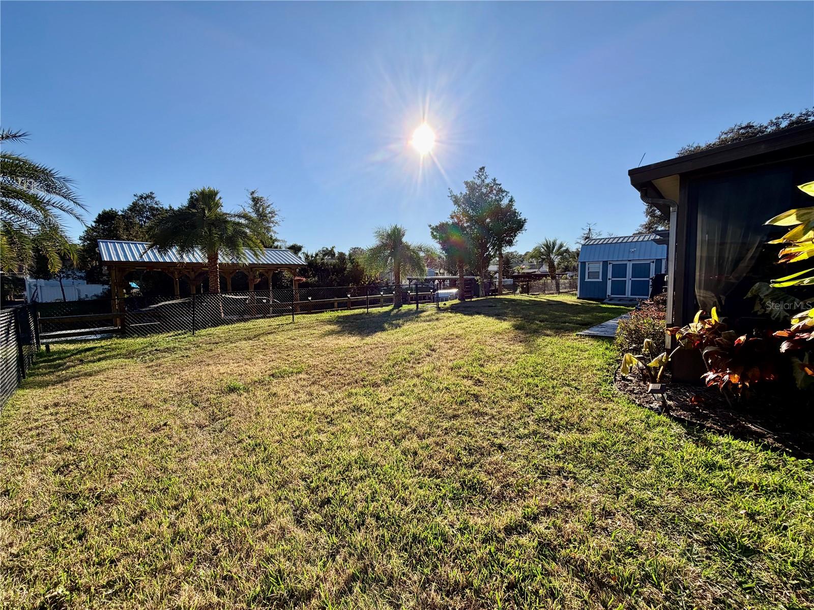 PINE HARBOUR SUB - Residential