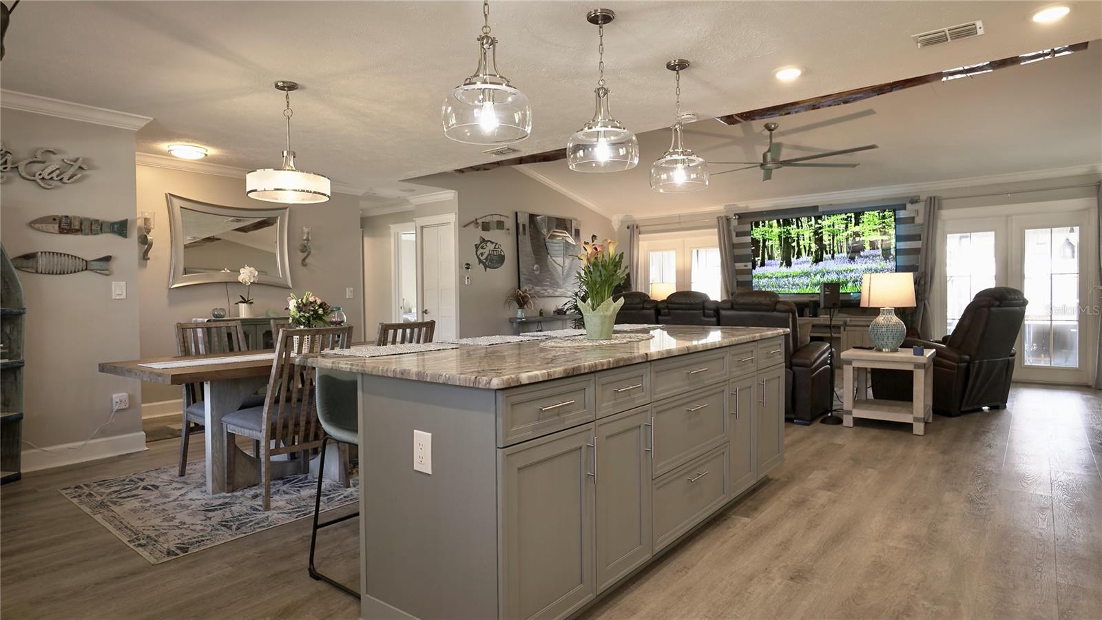 PINE HARBOUR SUB - Residential