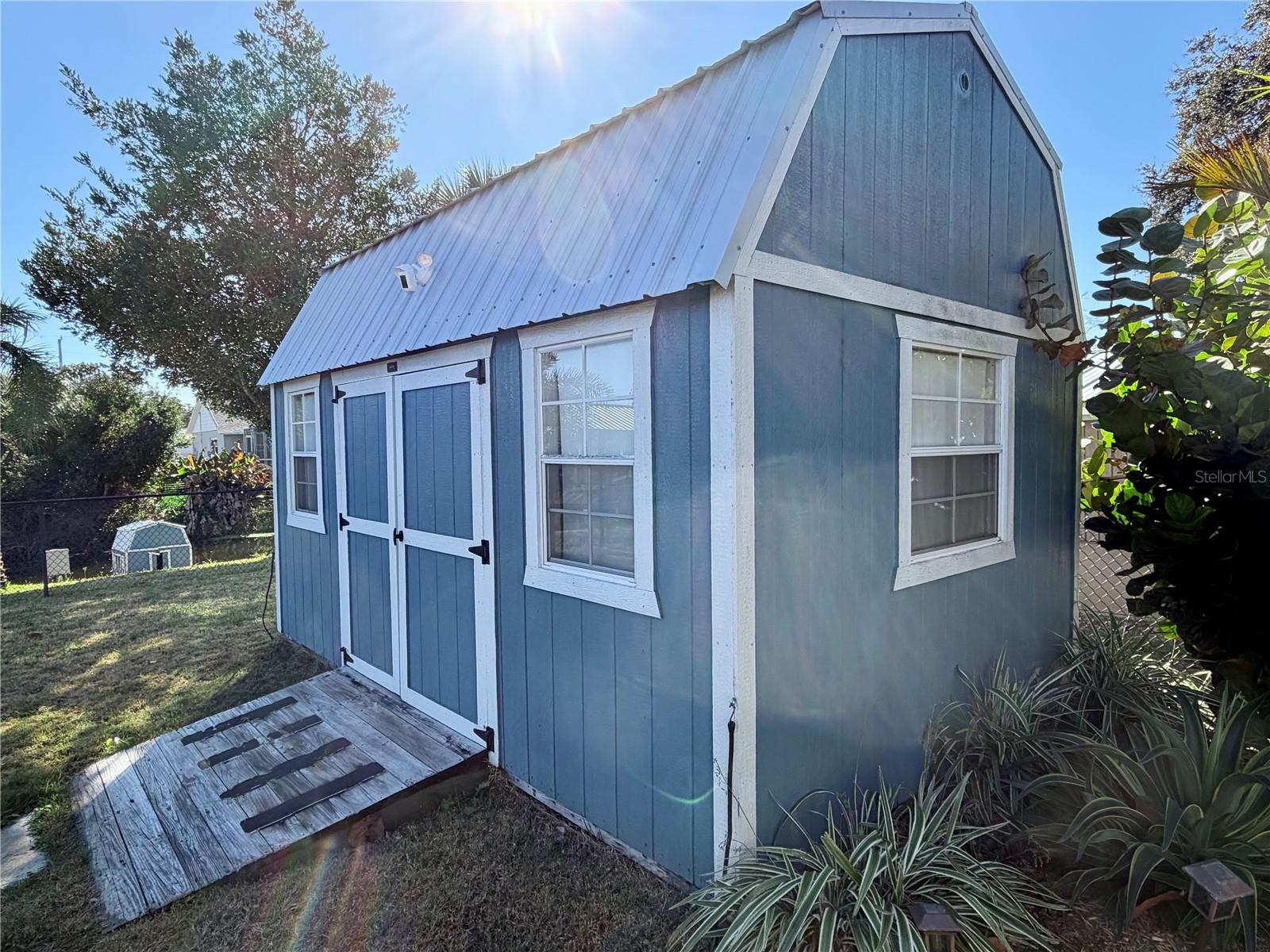 PINE HARBOUR SUB - Residential