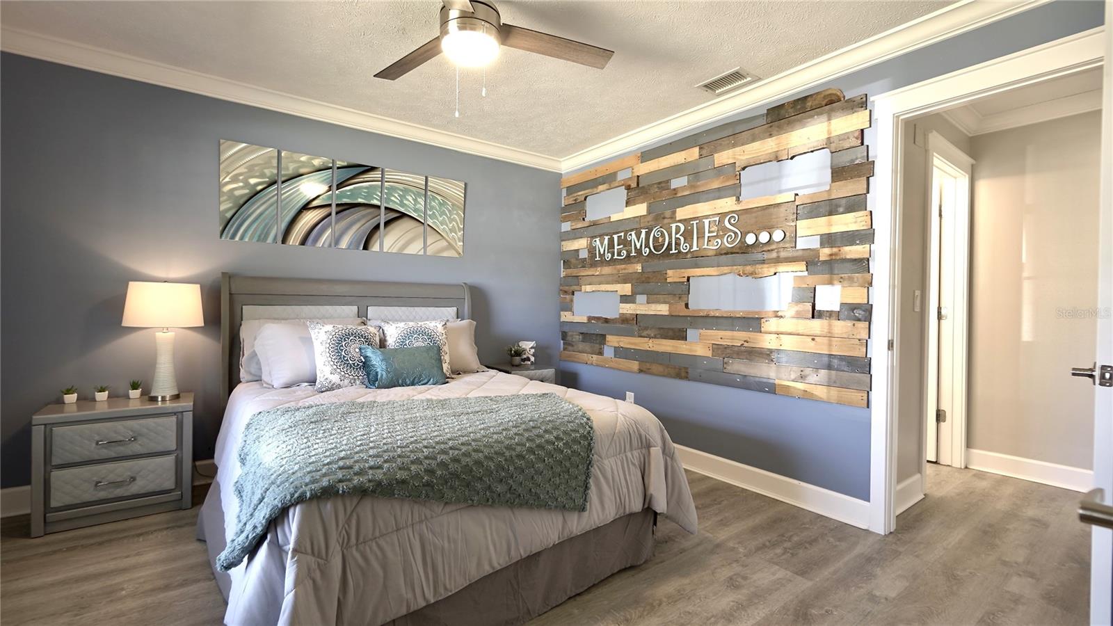 PINE HARBOUR SUB - Residential