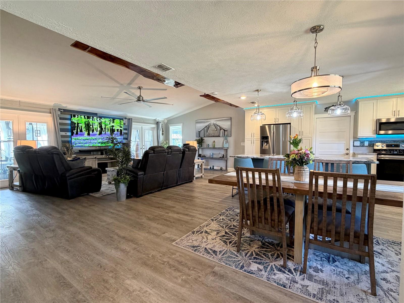 PINE HARBOUR SUB - Residential