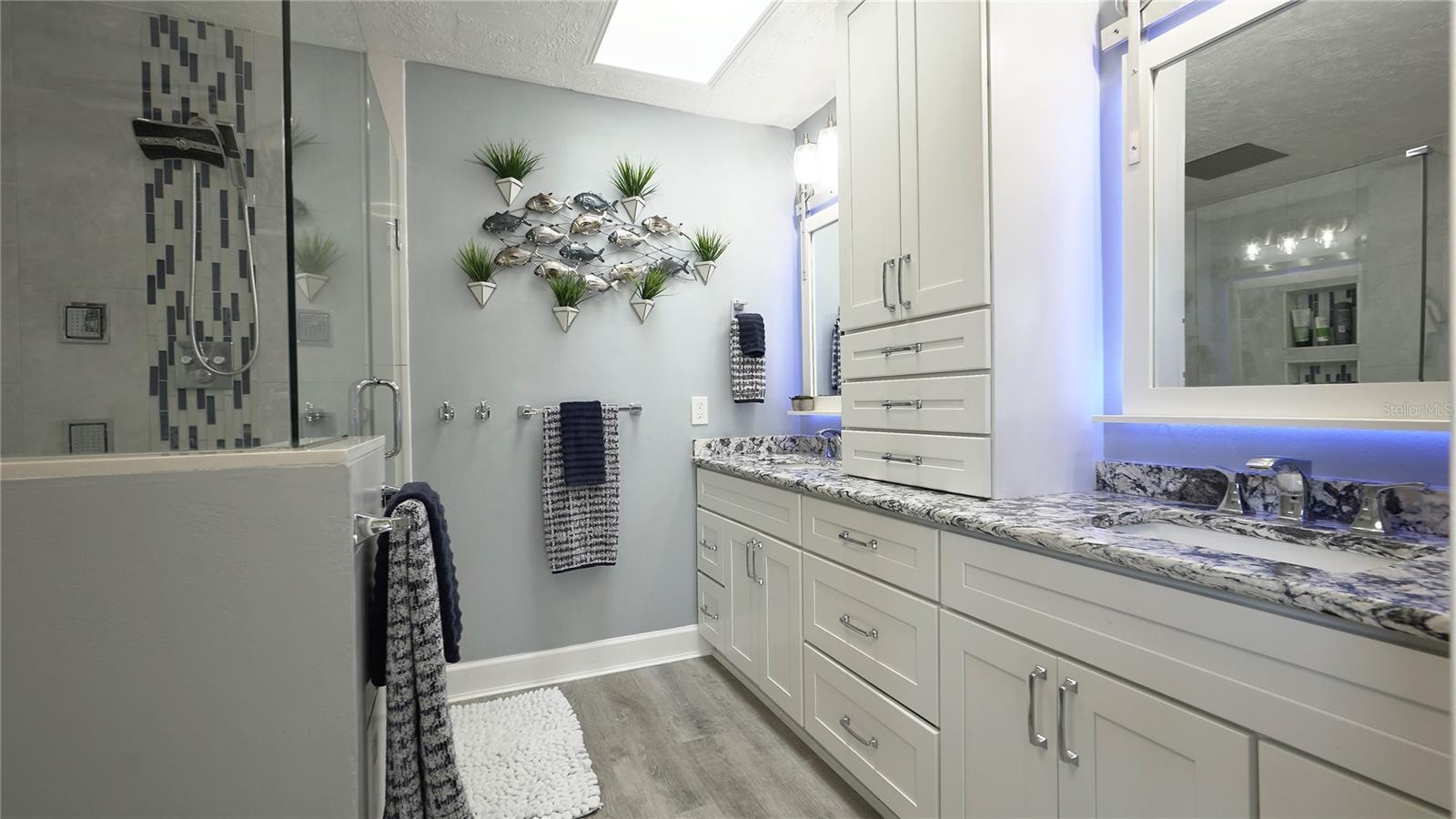 PINE HARBOUR SUB - Residential