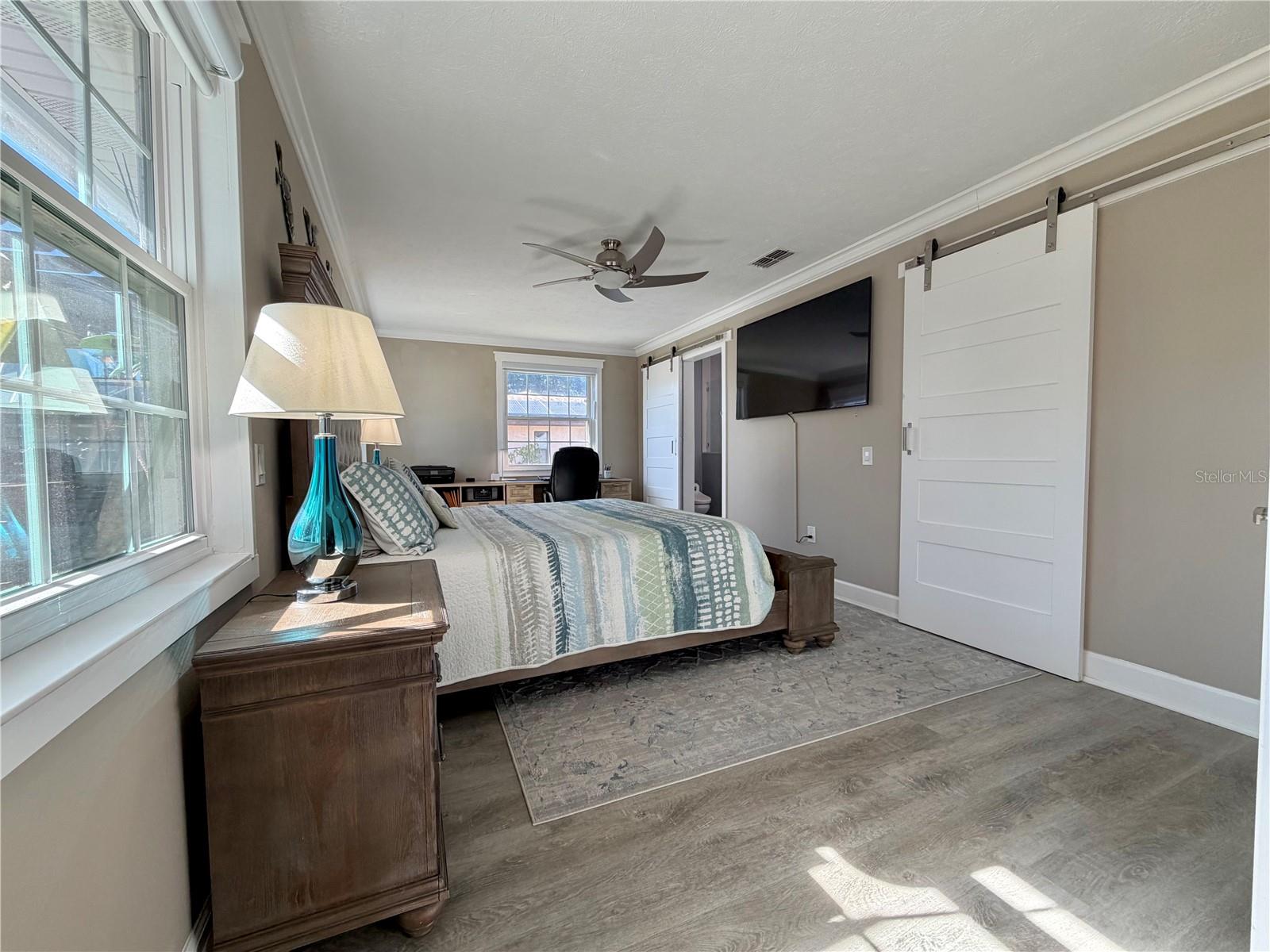 PINE HARBOUR SUB - Residential