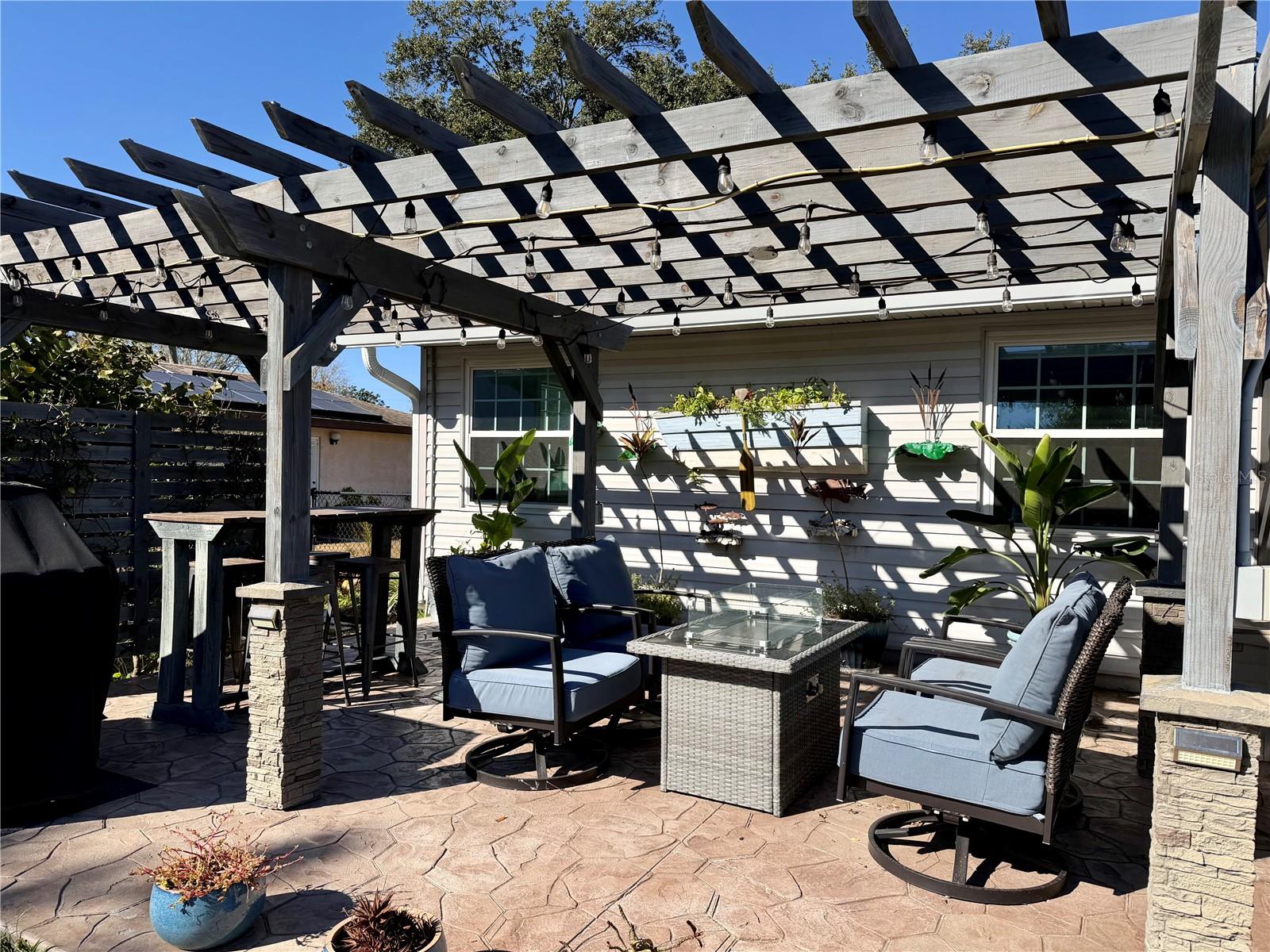 PINE HARBOUR SUB - Residential