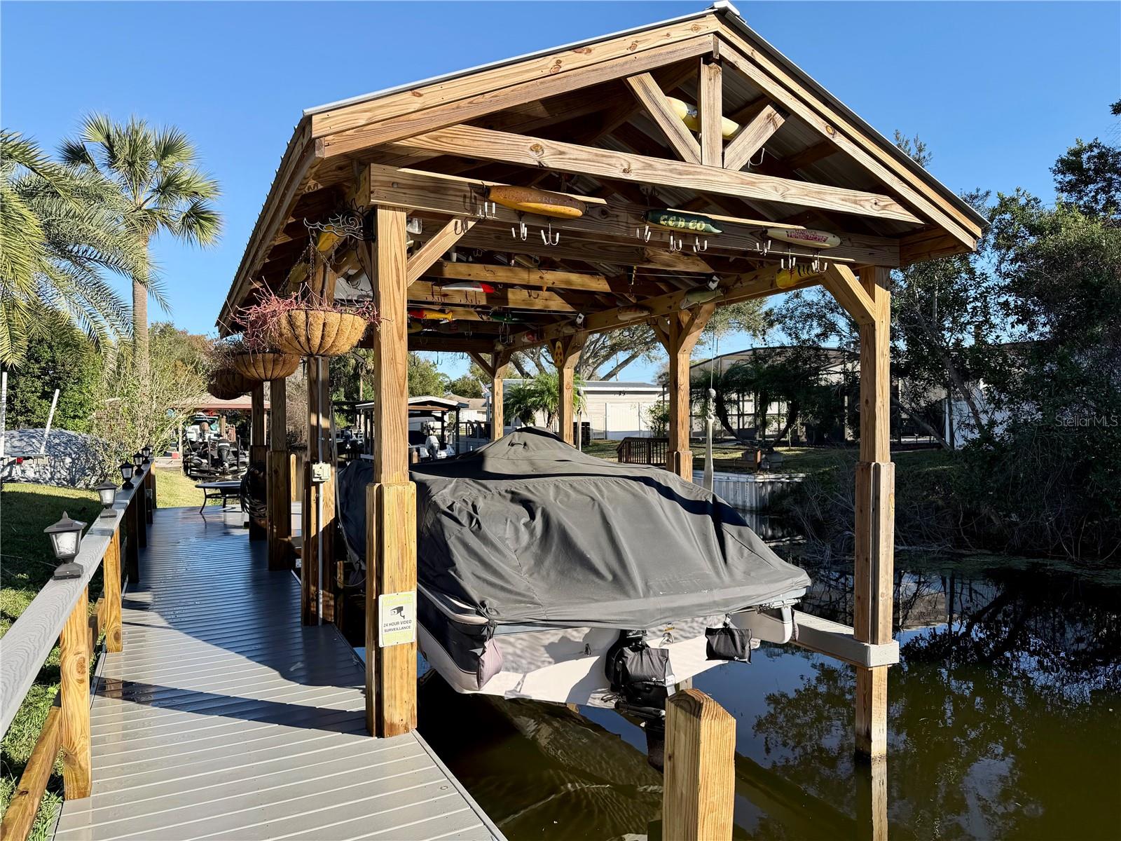 PINE HARBOUR SUB - Residential