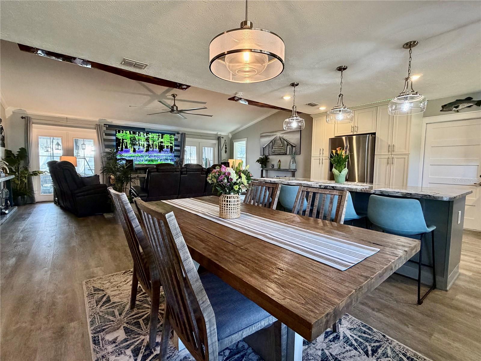 PINE HARBOUR SUB - Residential