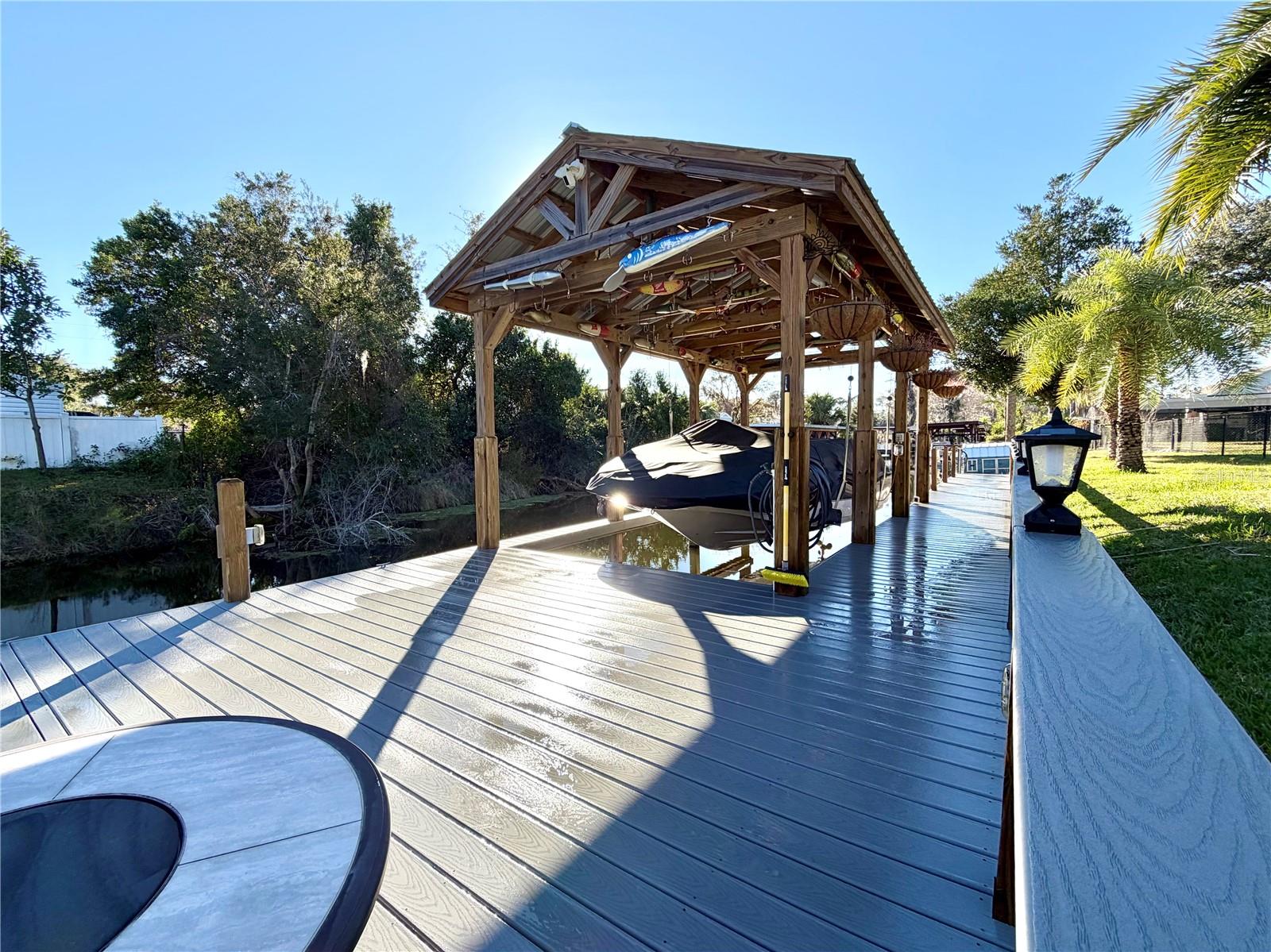 PINE HARBOUR SUB - Residential