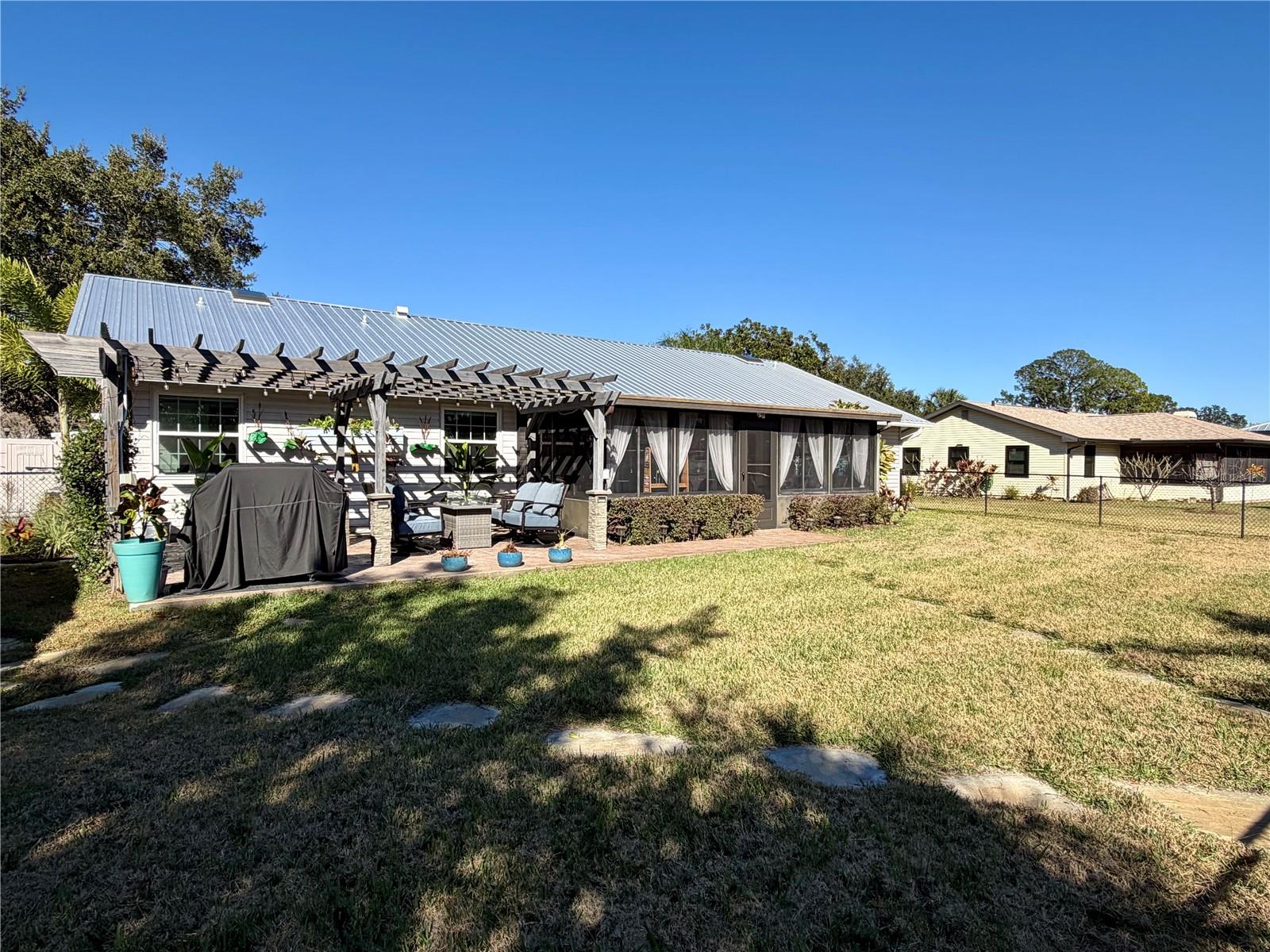 PINE HARBOUR SUB - Residential