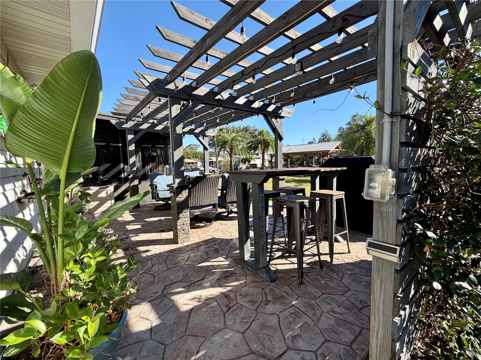 PINE HARBOUR SUB - Residential