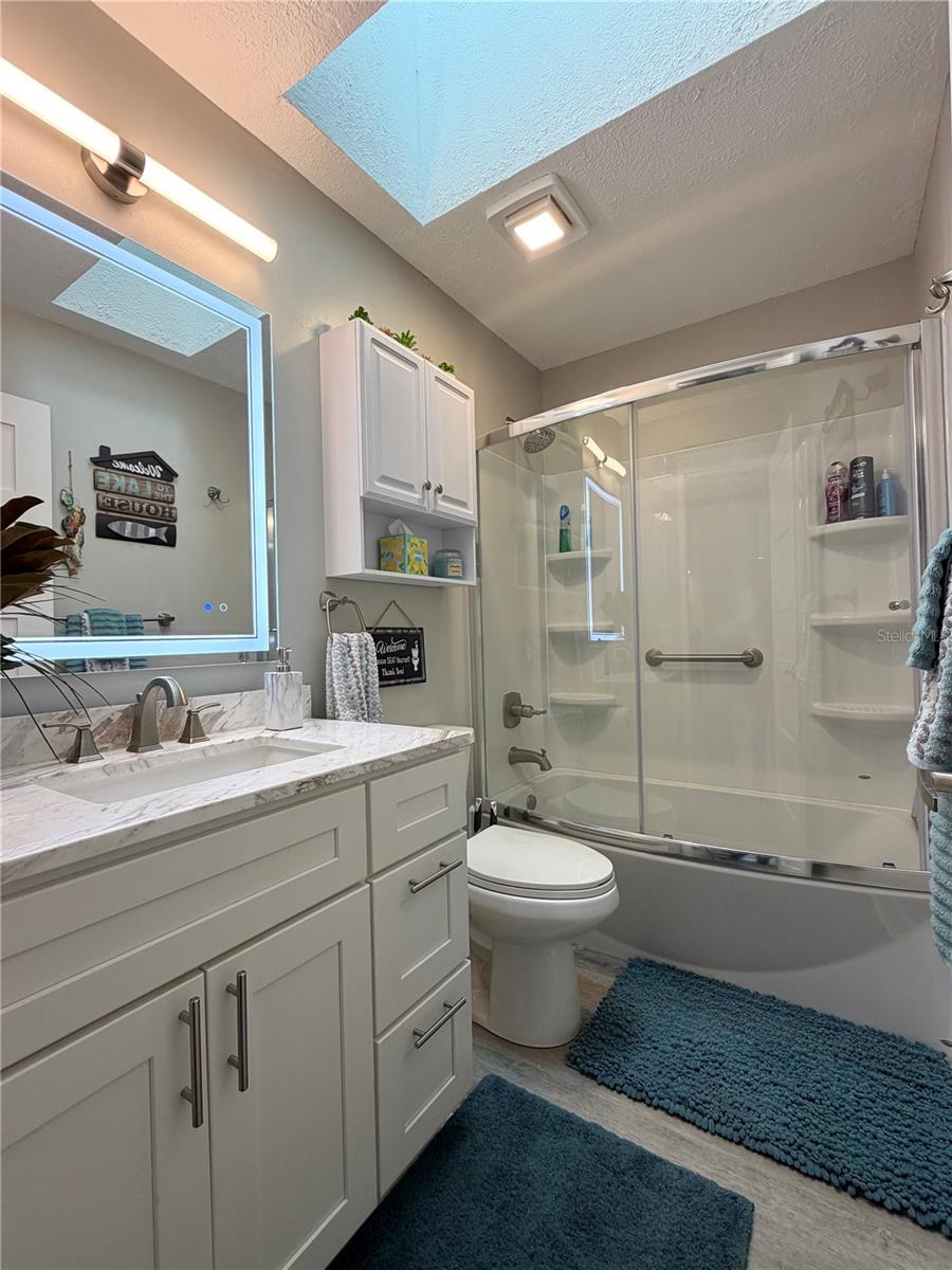 PINE HARBOUR SUB - Residential