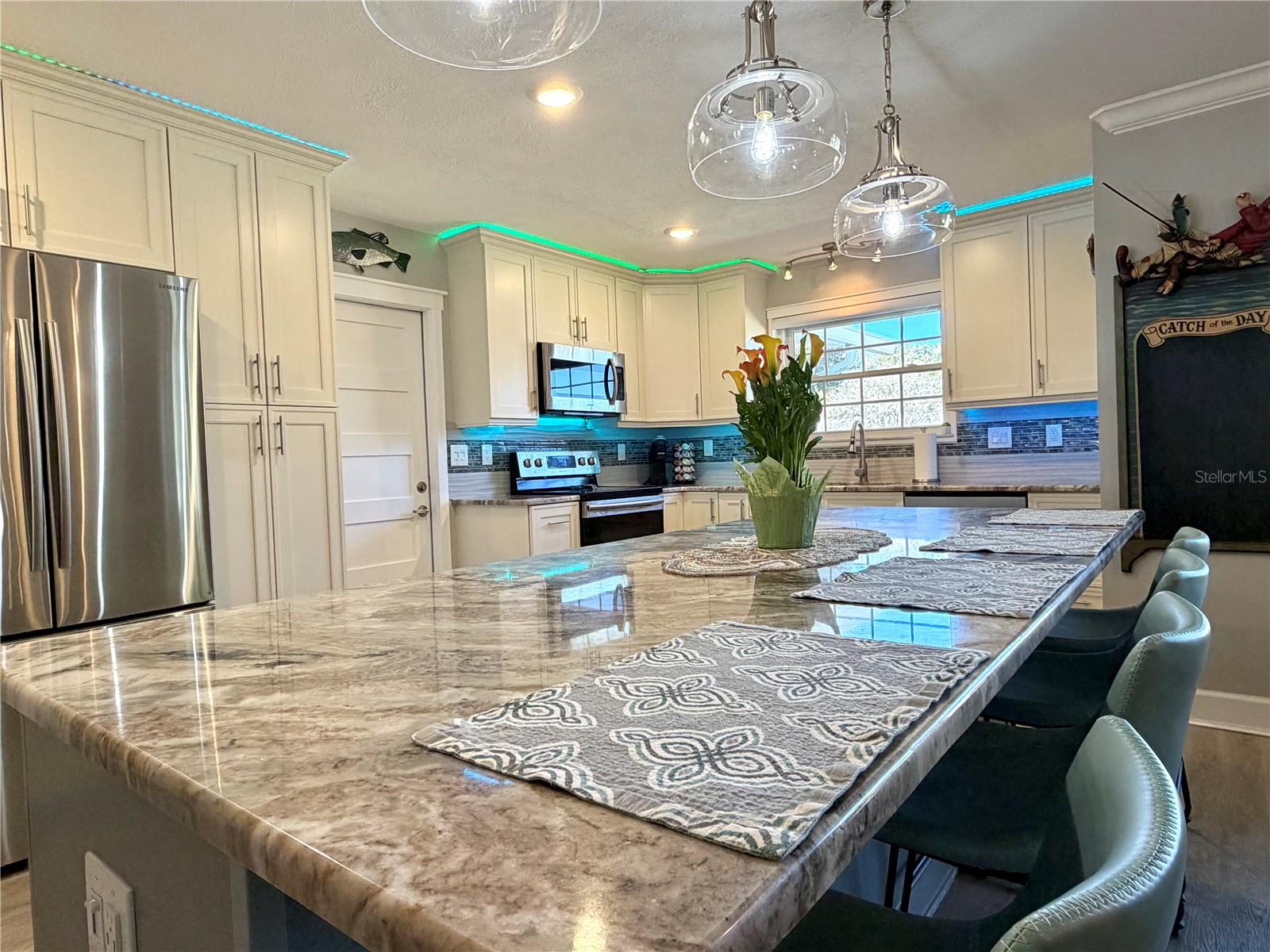 PINE HARBOUR SUB - Residential