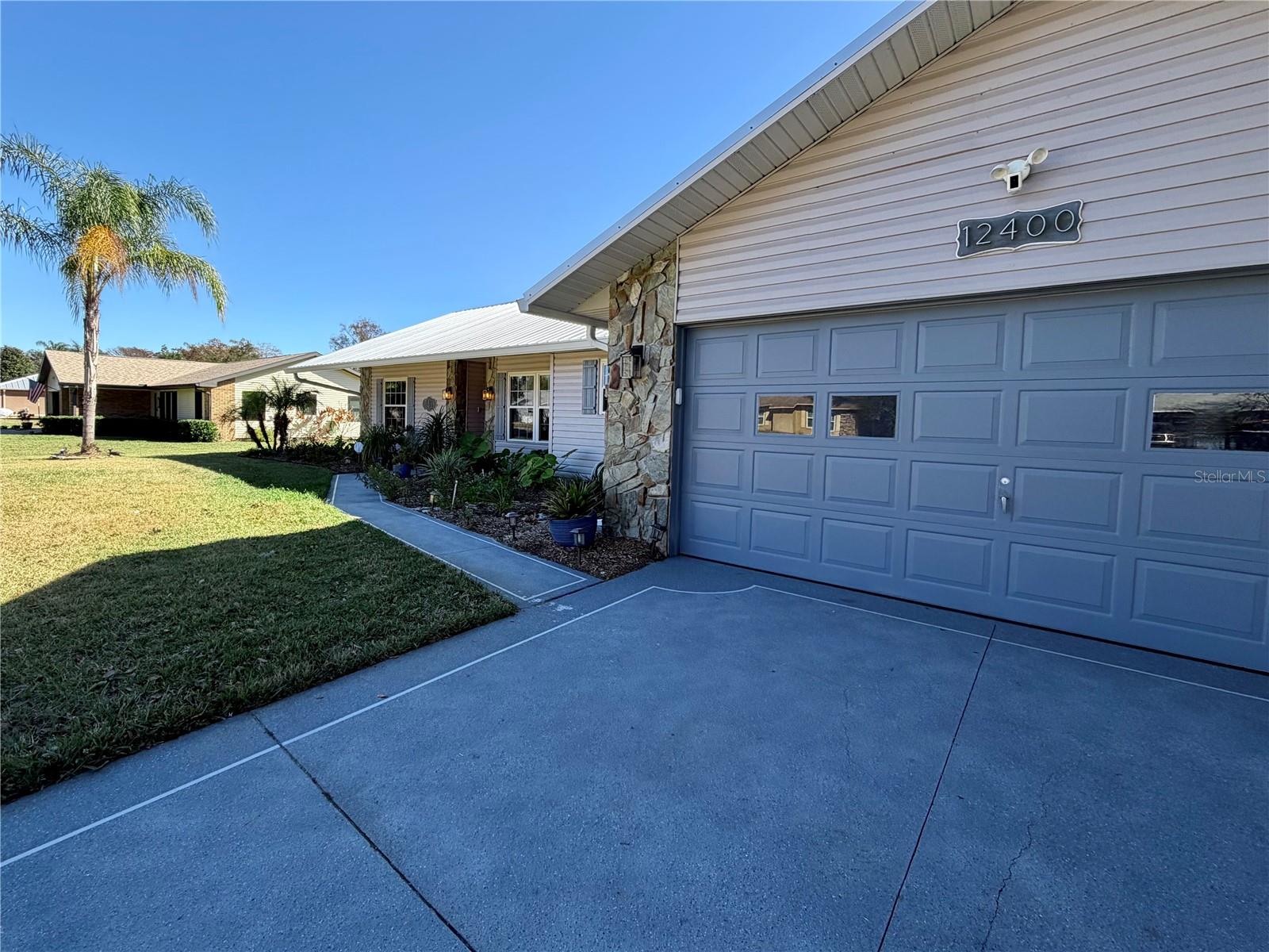 PINE HARBOUR SUB - Residential