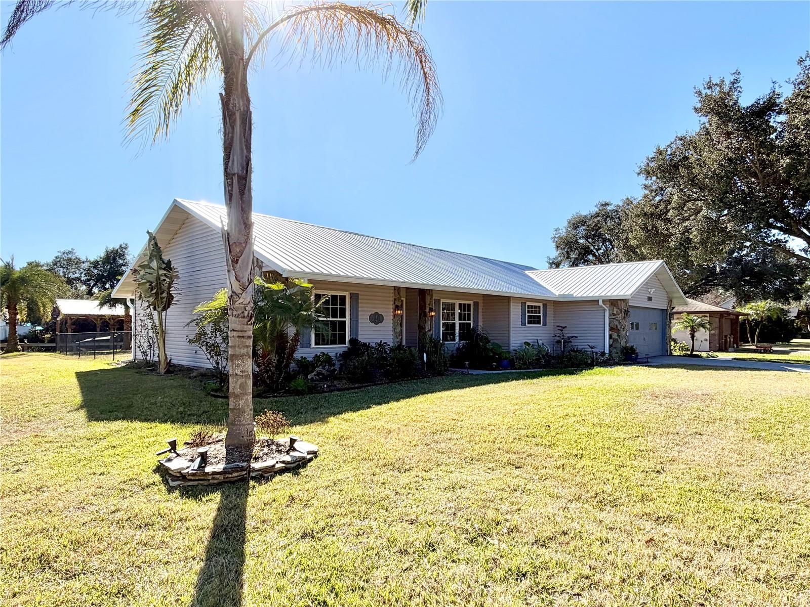 PINE HARBOUR SUB - Residential