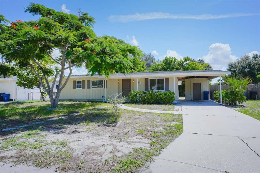 Photo of 6515 3rd Street Court W, Bradenton, FL 34207 (MLS # A4703263)