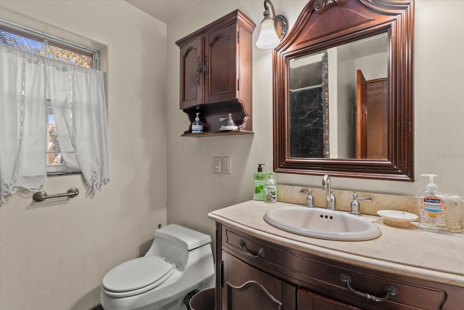 WARM MINERAL SPGS - Residential