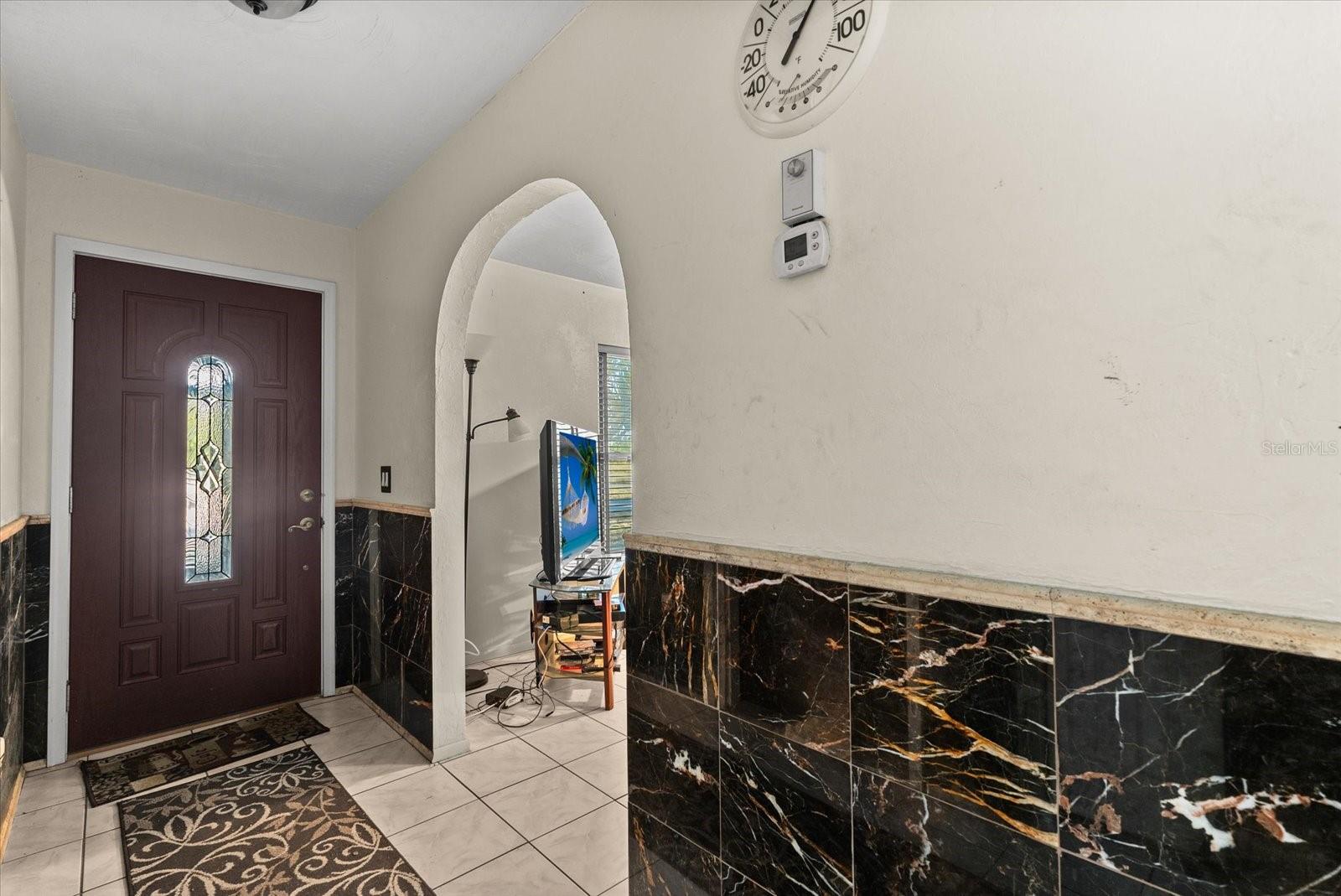 WARM MINERAL SPGS - Residential