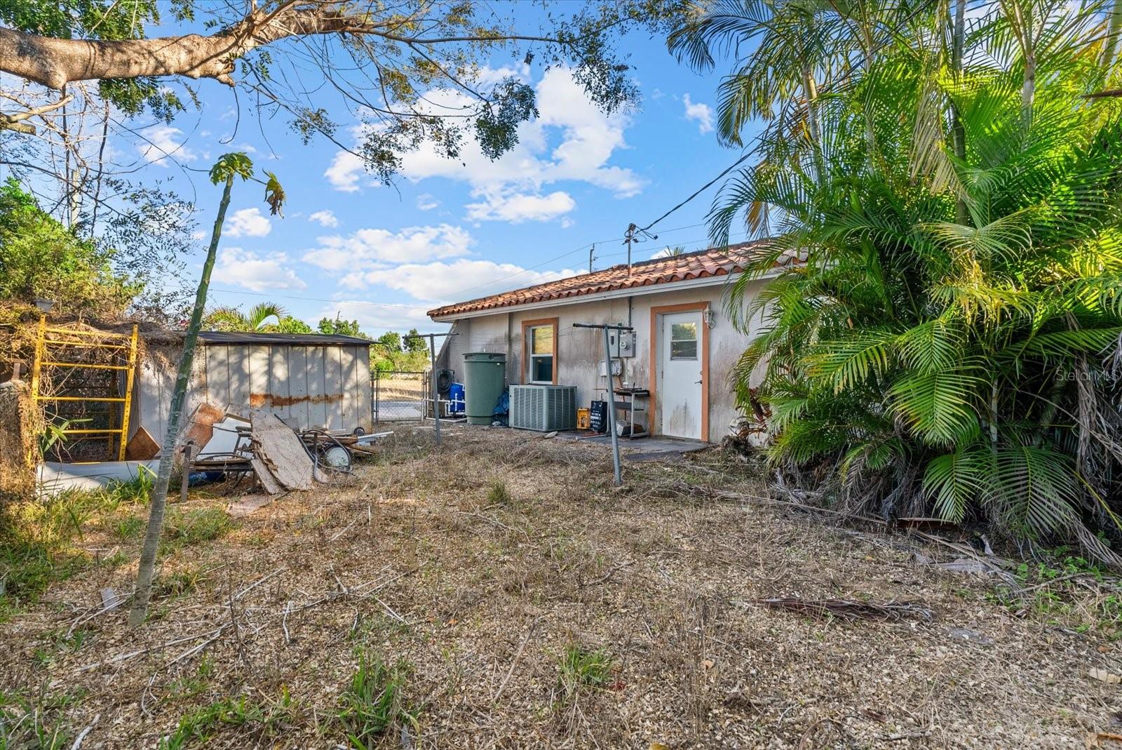 WARM MINERAL SPGS - Residential