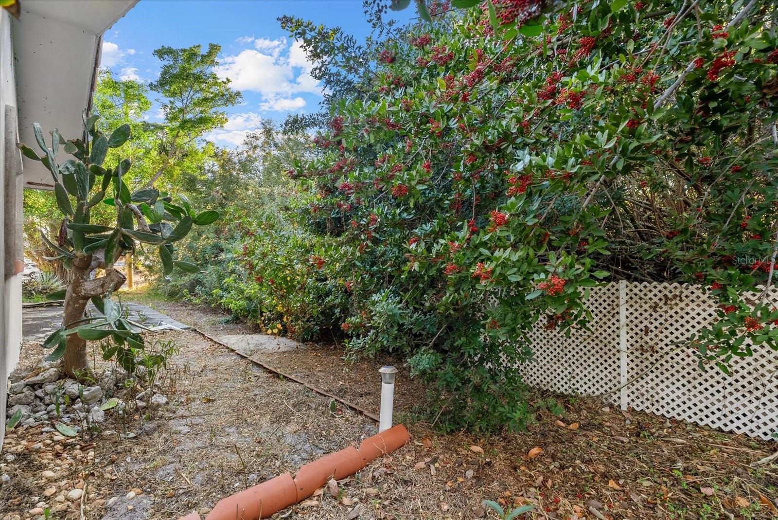 WARM MINERAL SPGS - Residential