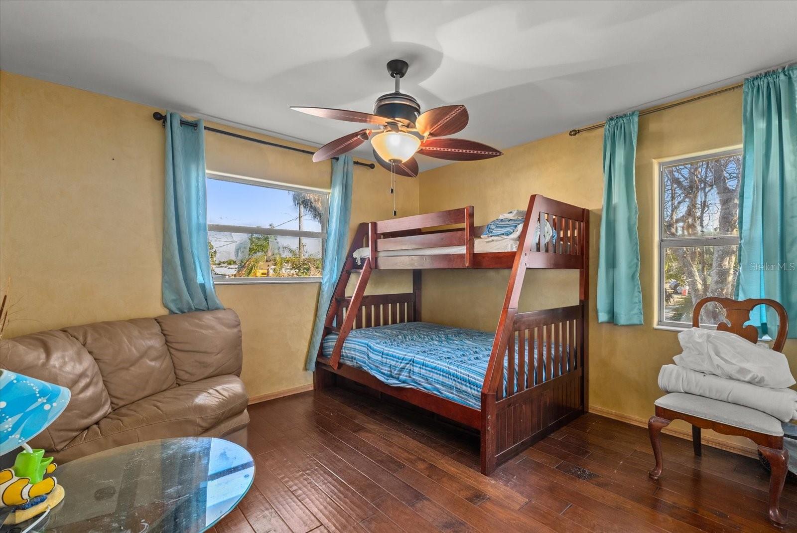 WARM MINERAL SPGS - Residential