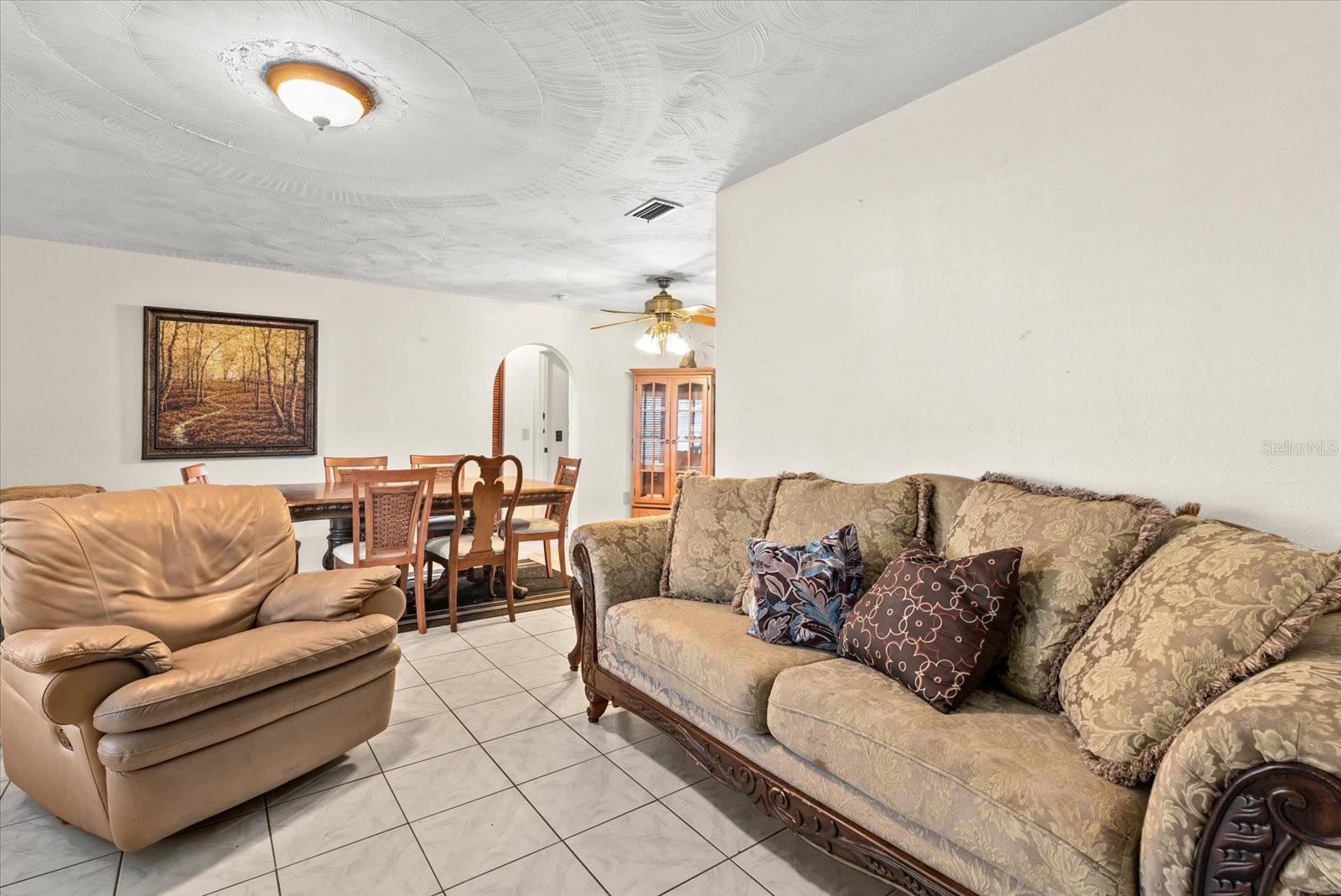 WARM MINERAL SPGS - Residential