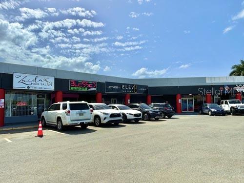 PLAZA MARINA BAHIA - Commercial Sale