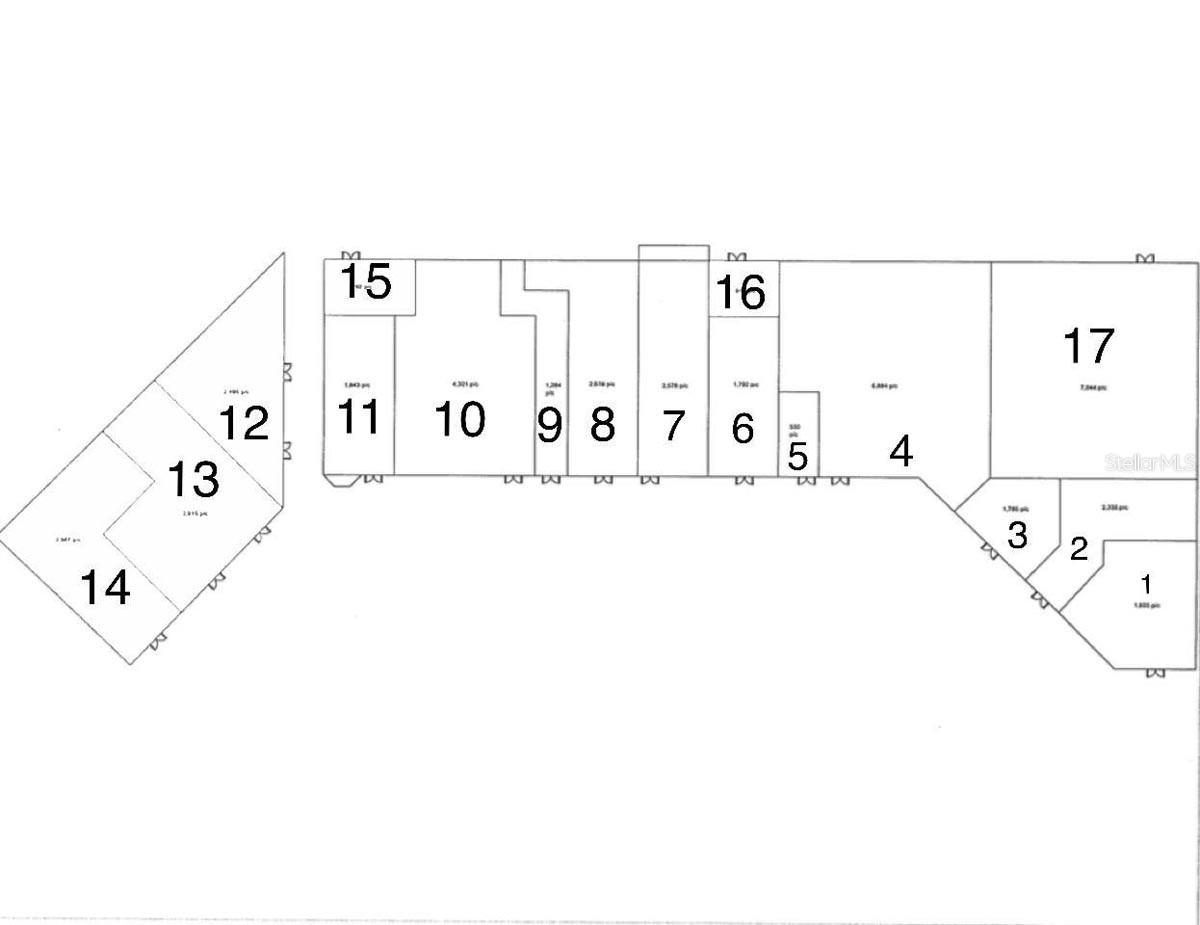 PLAZA MARINA BAHIA - Commercial Sale
