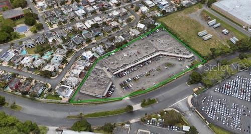 PLAZA MARINA BAHIA - Commercial Sale