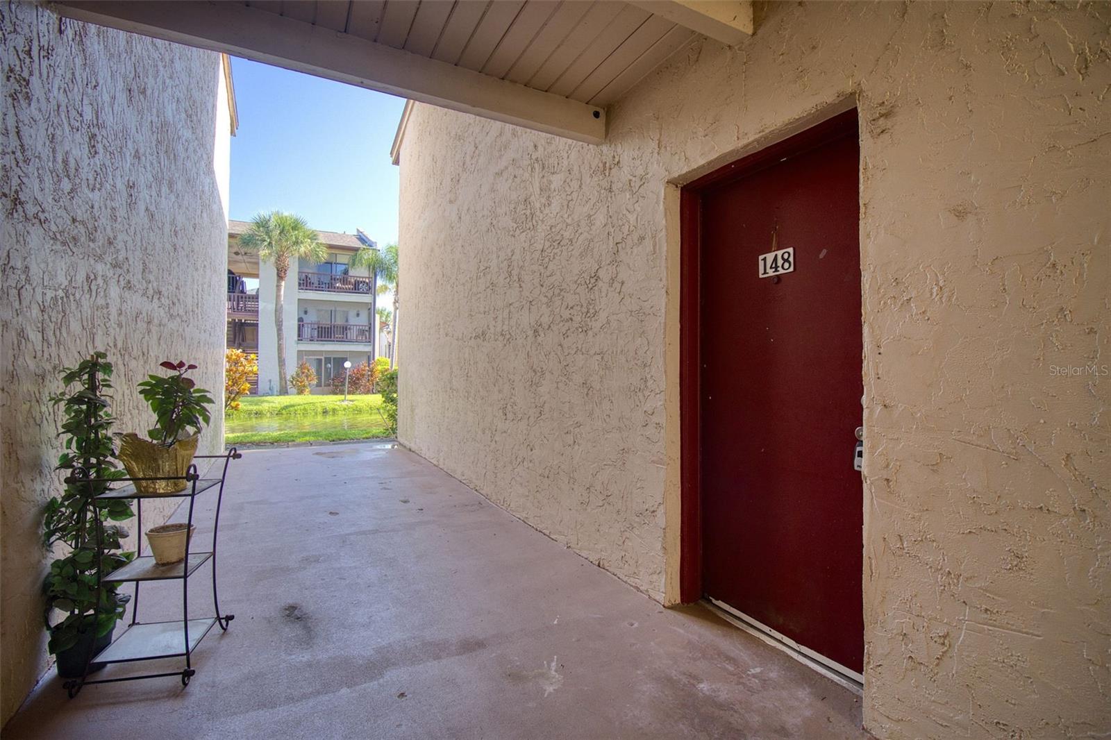 WHISPER LAKE A CONDO - Residential Lease