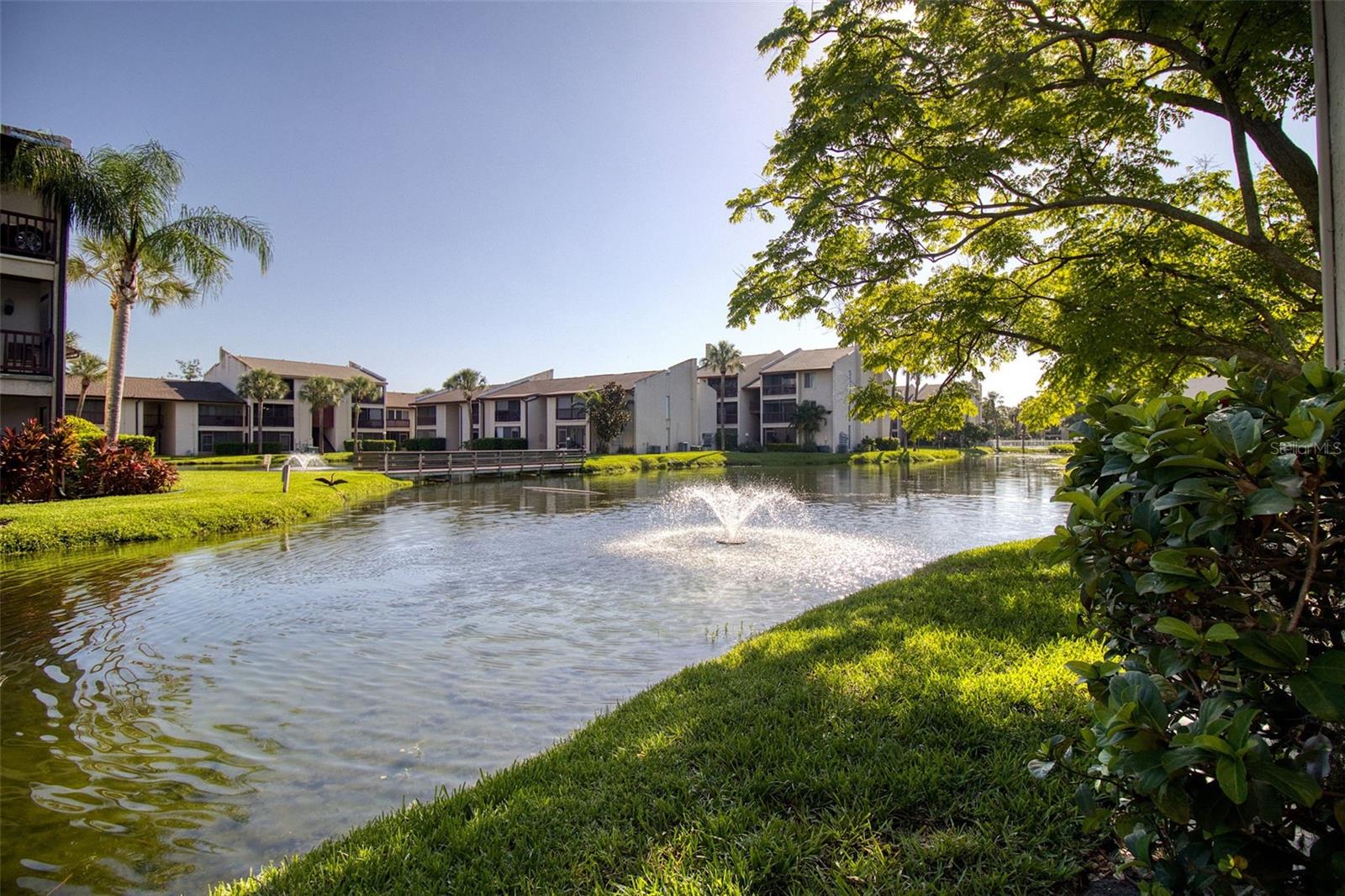 WHISPER LAKE A CONDO - Residential Lease