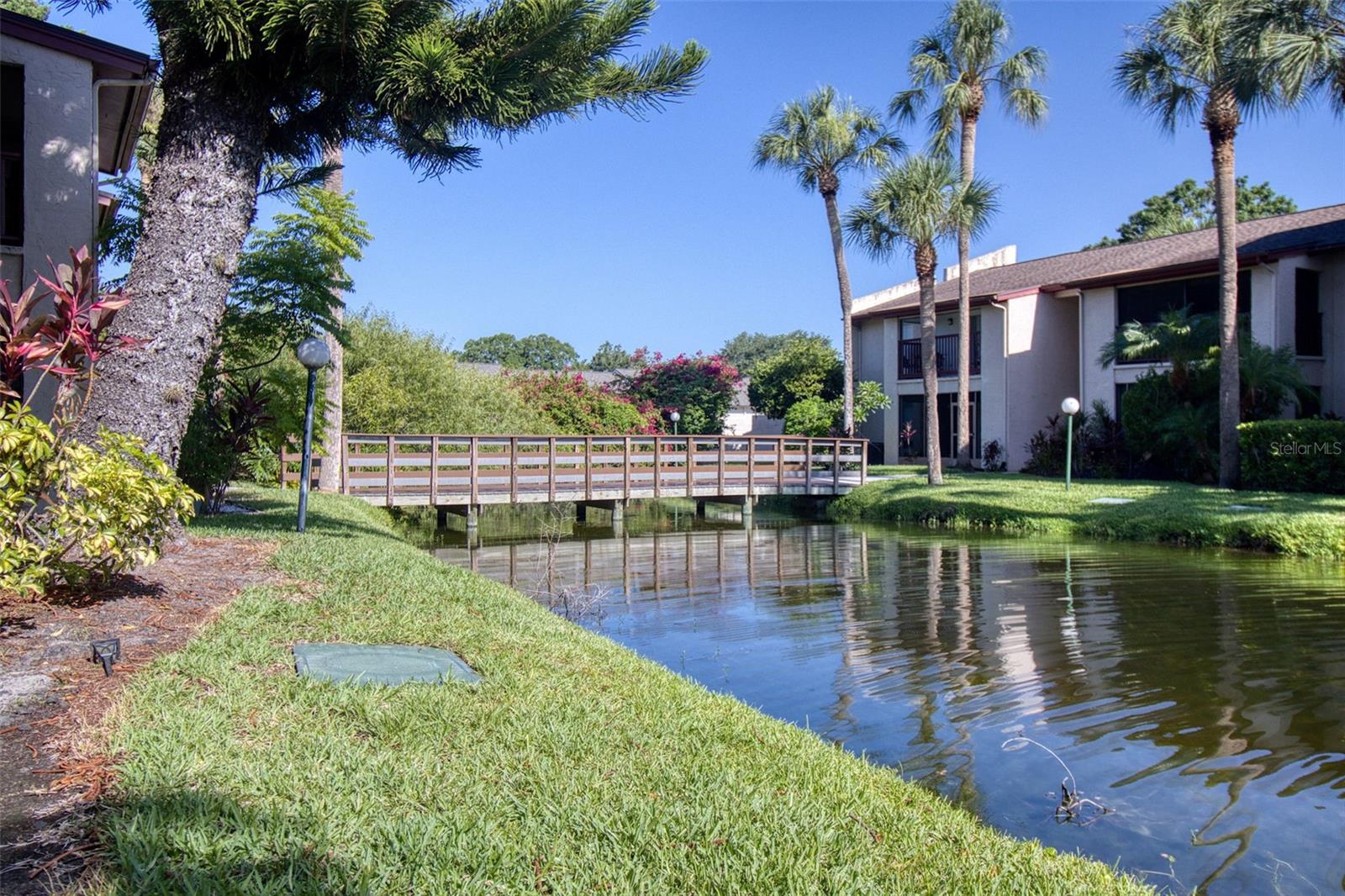 WHISPER LAKE A CONDO - Residential Lease