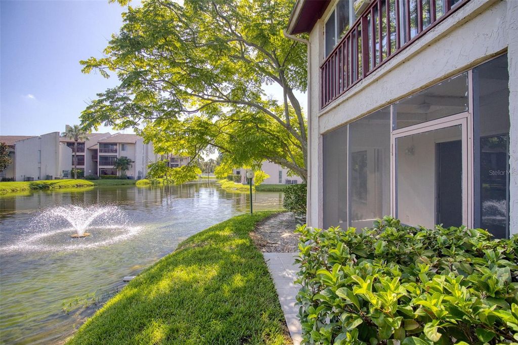 Photo of 3865 S Lake Drive #148, Tampa, FL 33614 (MLS # TB8450286)